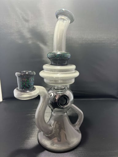 Preview pic of Chip glass exocycler