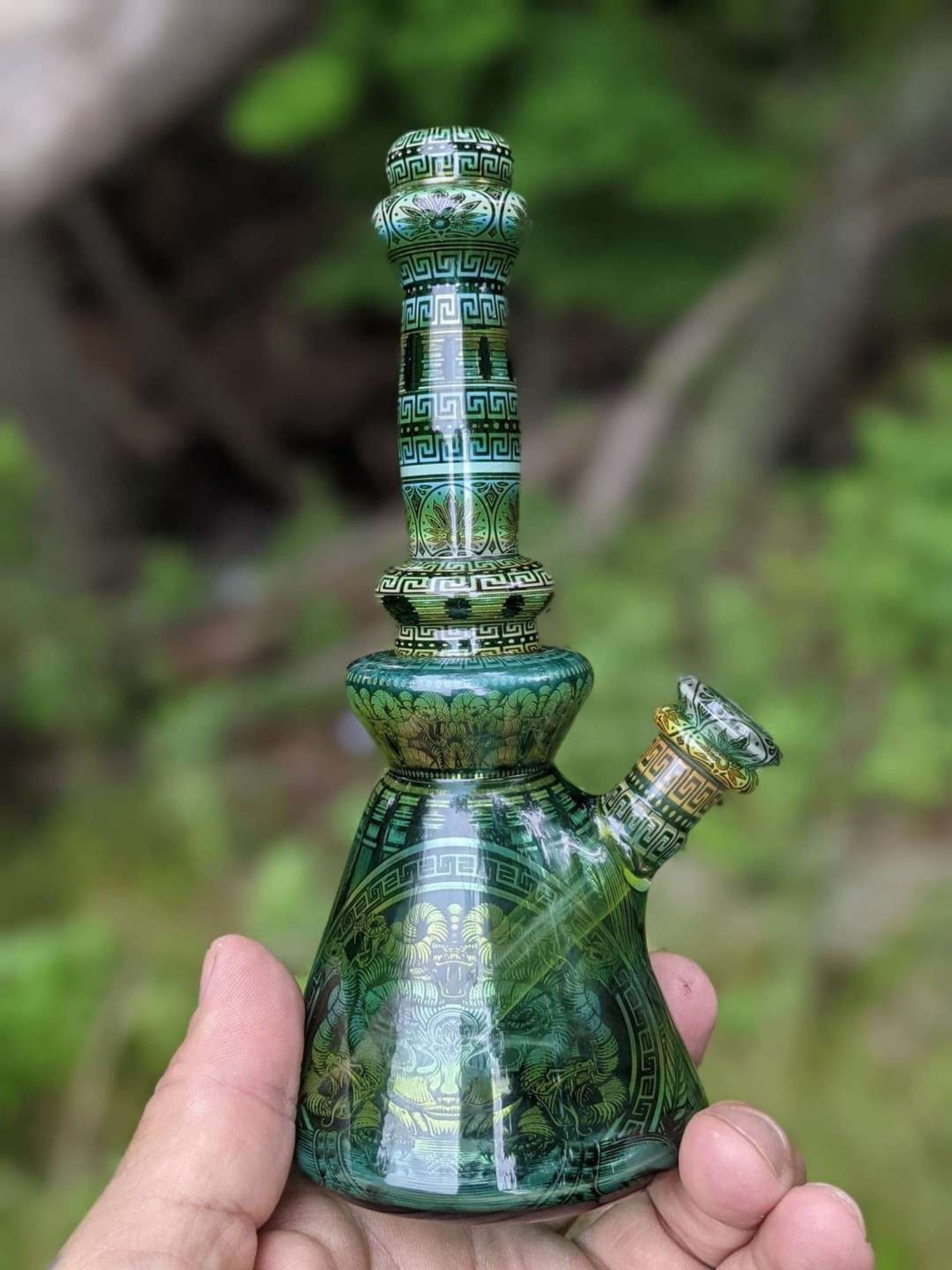 Preview pic of Mothership Gaze