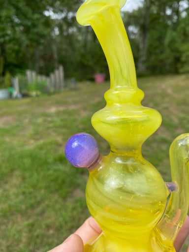 Preview pic of 2019 Mohawk Glass Rig