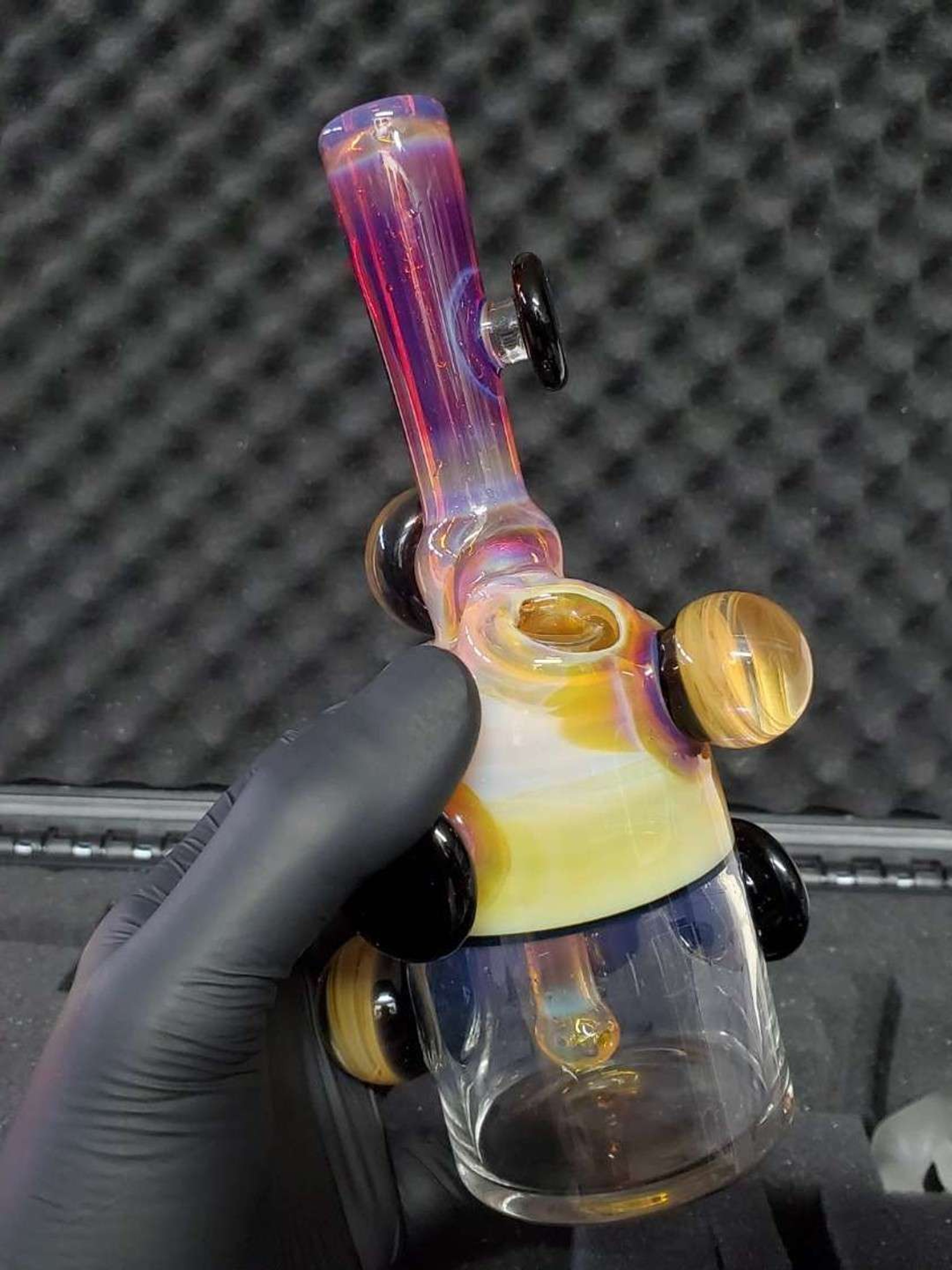 Preview pic of Chris drags 