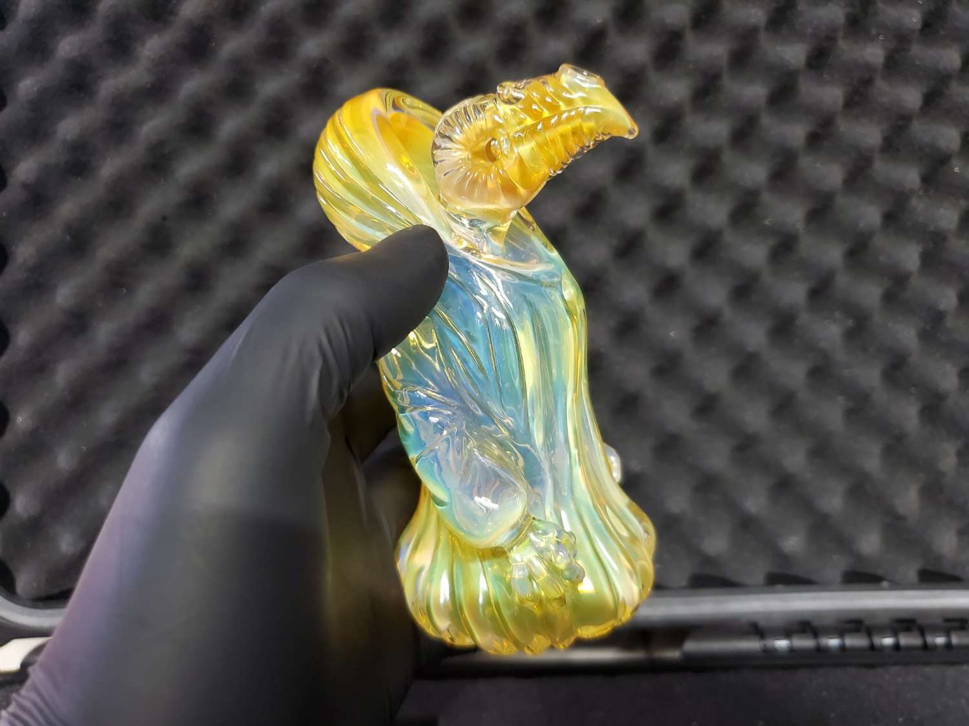 Glass by TR image 0