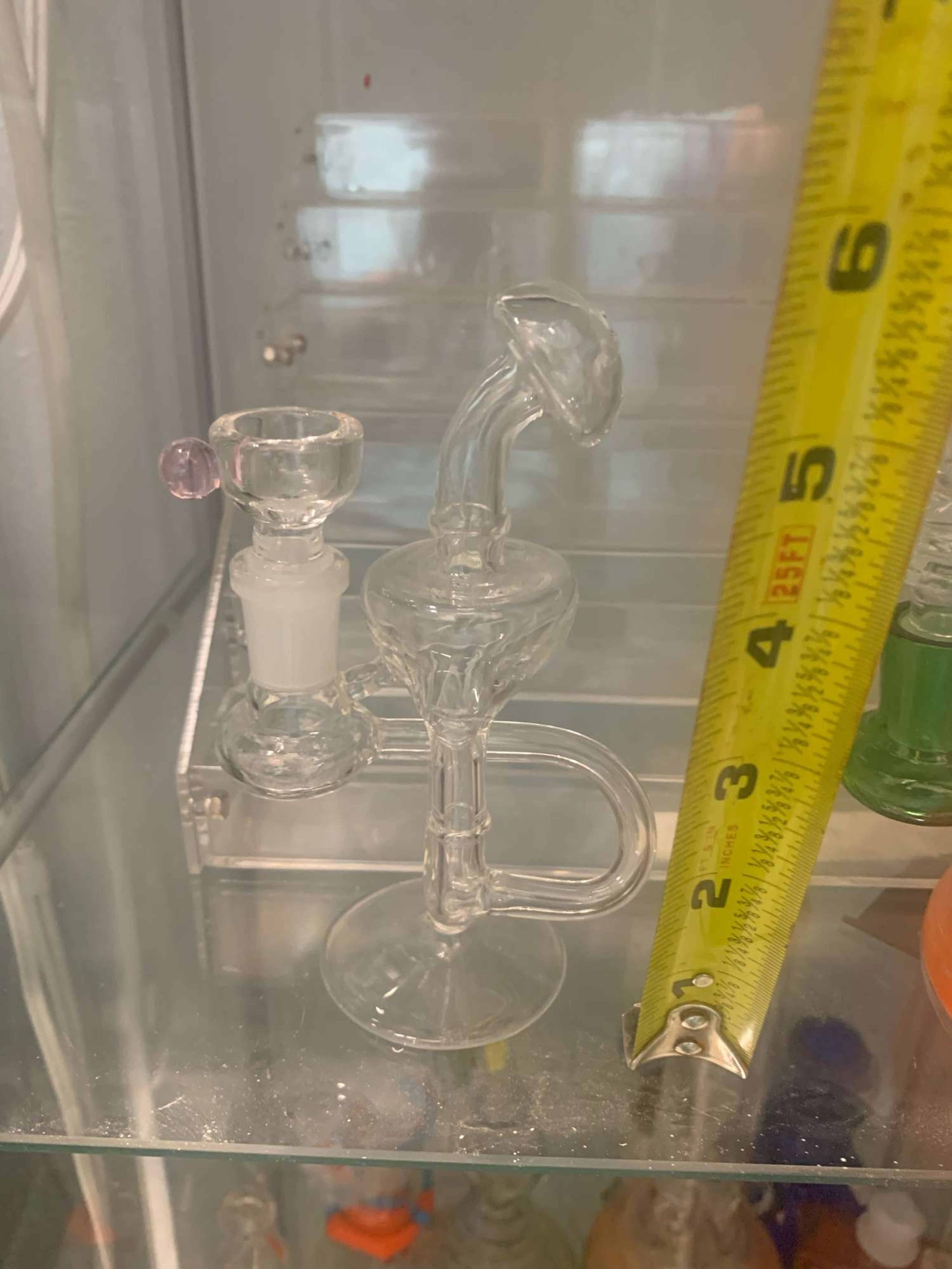 Preview pic of Mini recycler