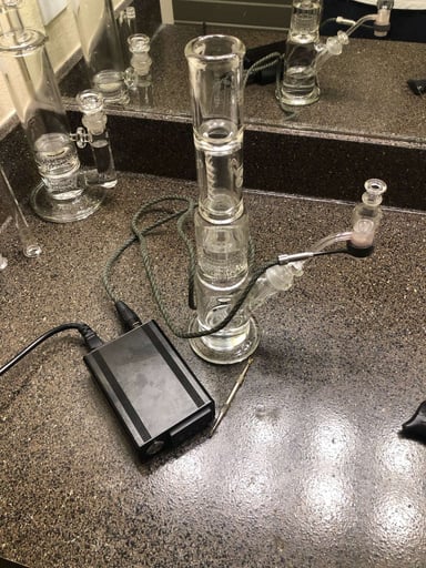 Preview pic of Mobius Nano Matrix V1