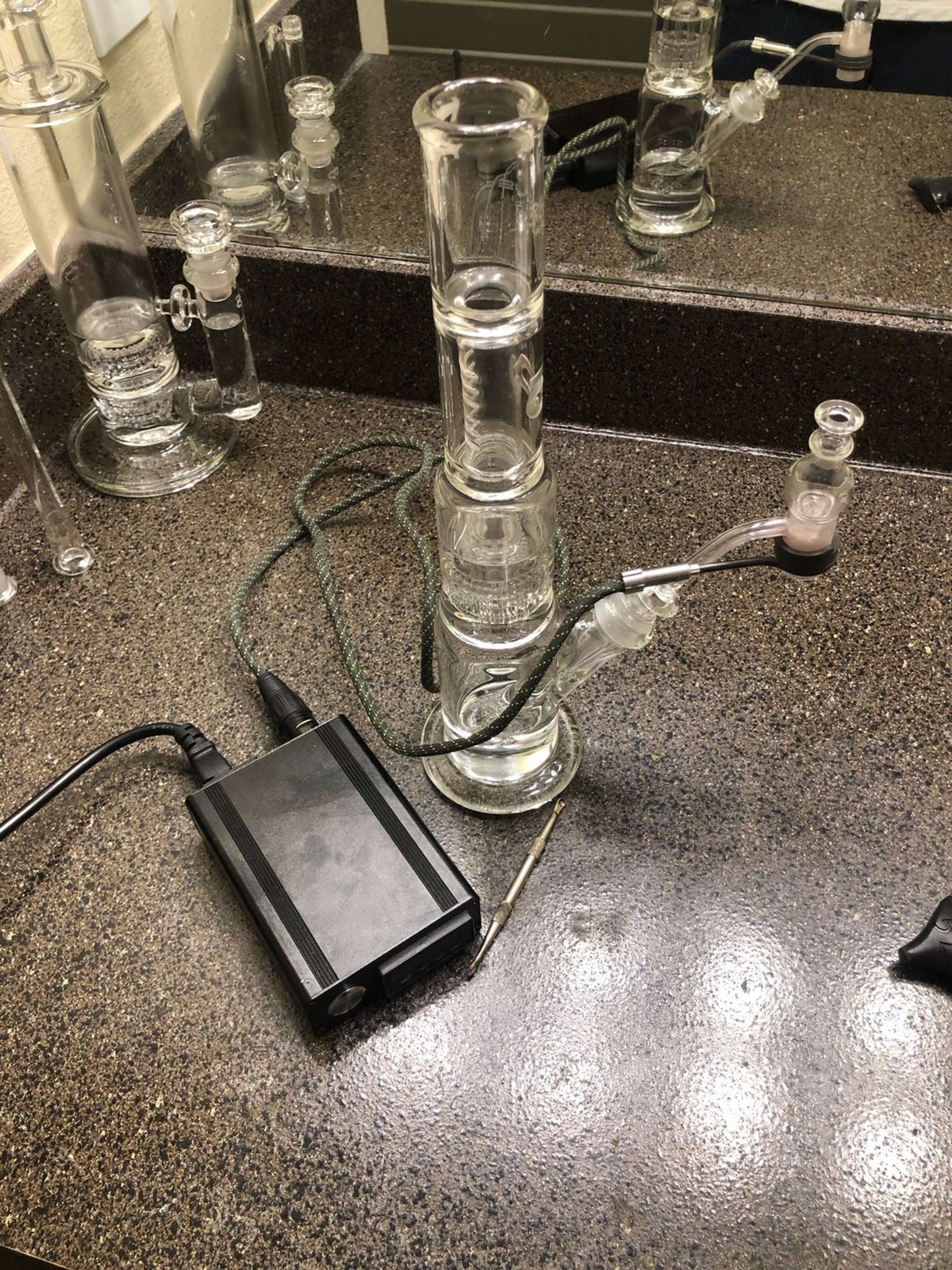 Mobius Nano Matrix V1 image 0