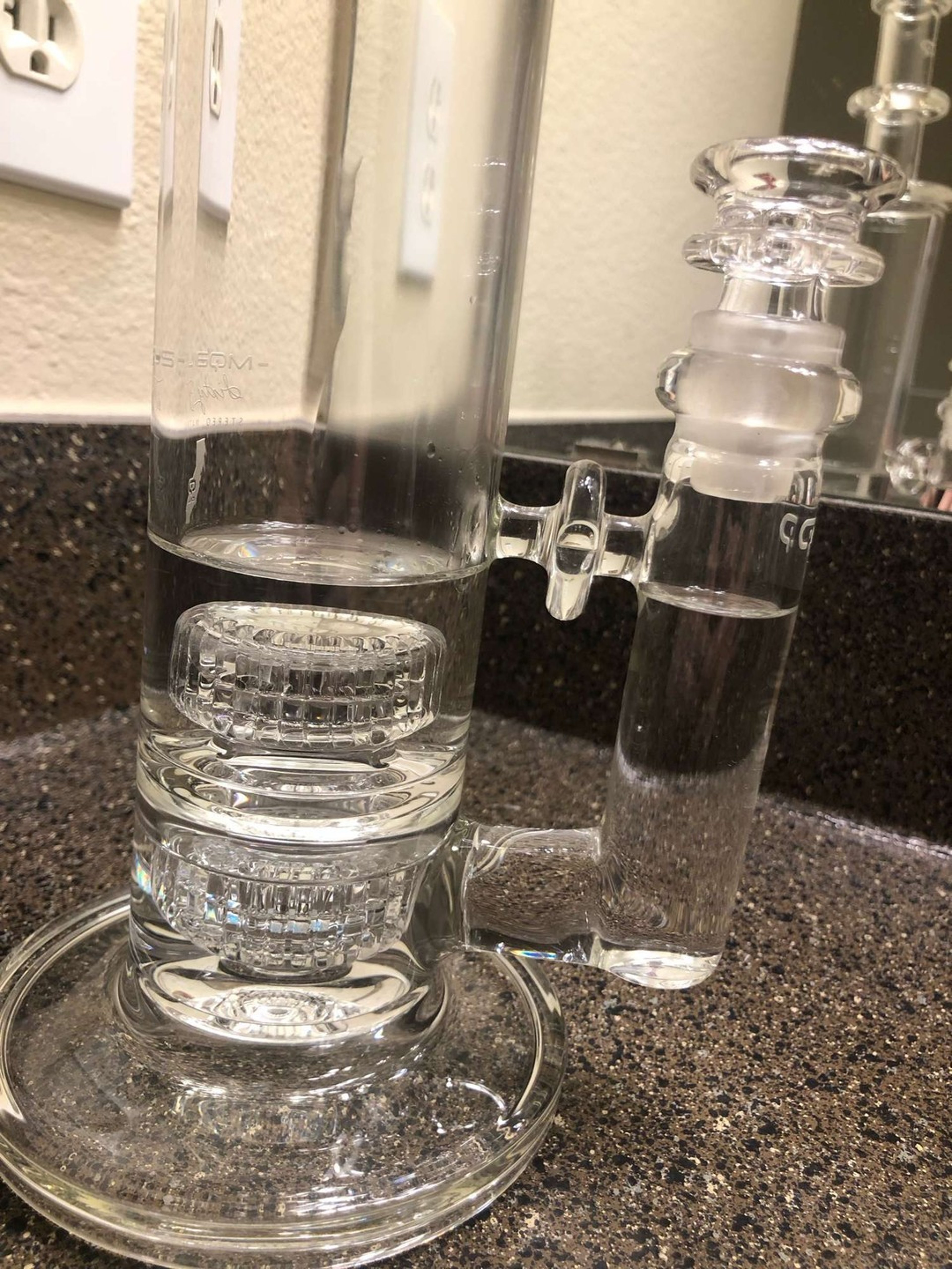 Preview pic of Mobius 60t V4 Stereo Matrix