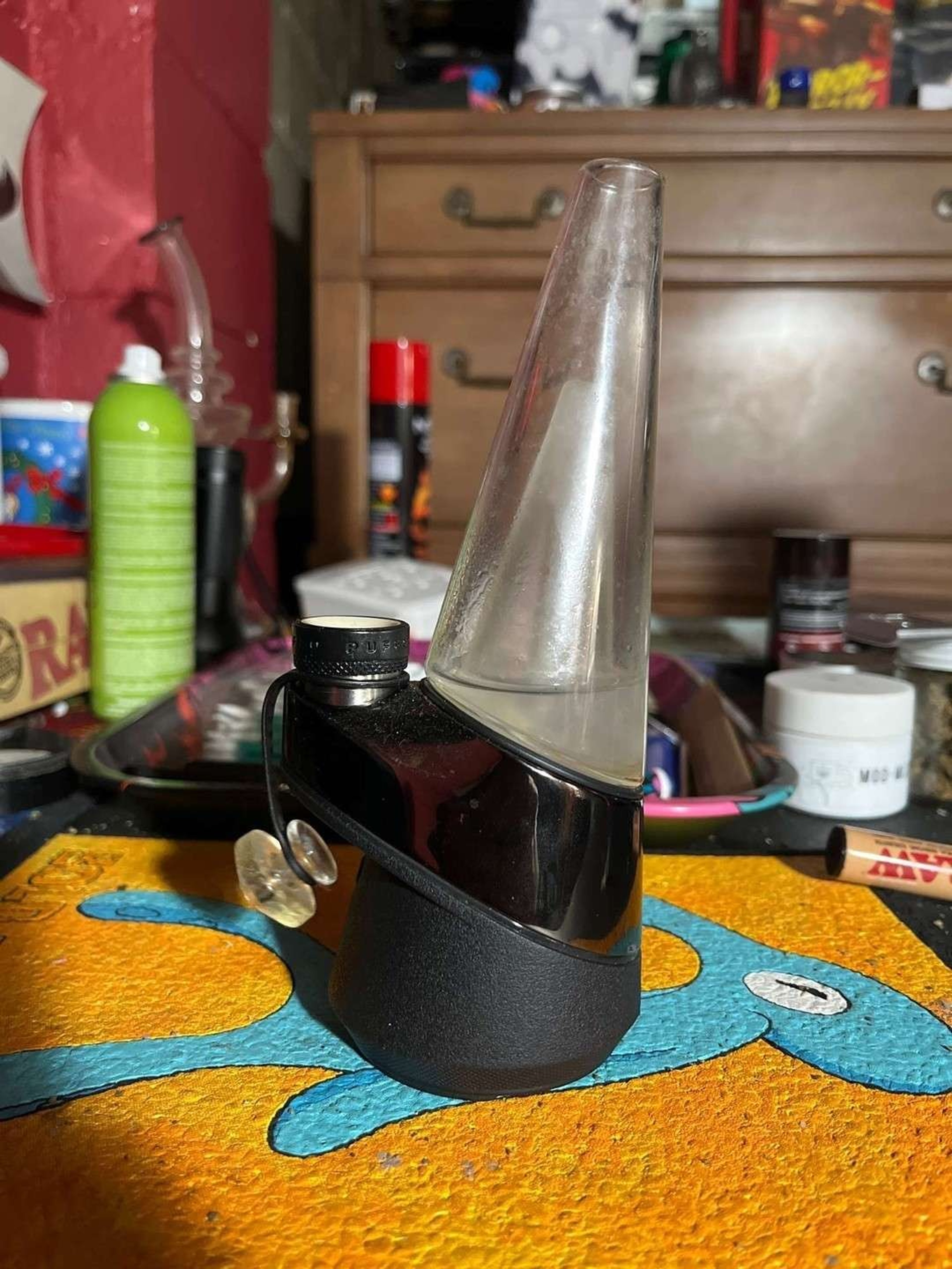OG Puffco Peak image 0