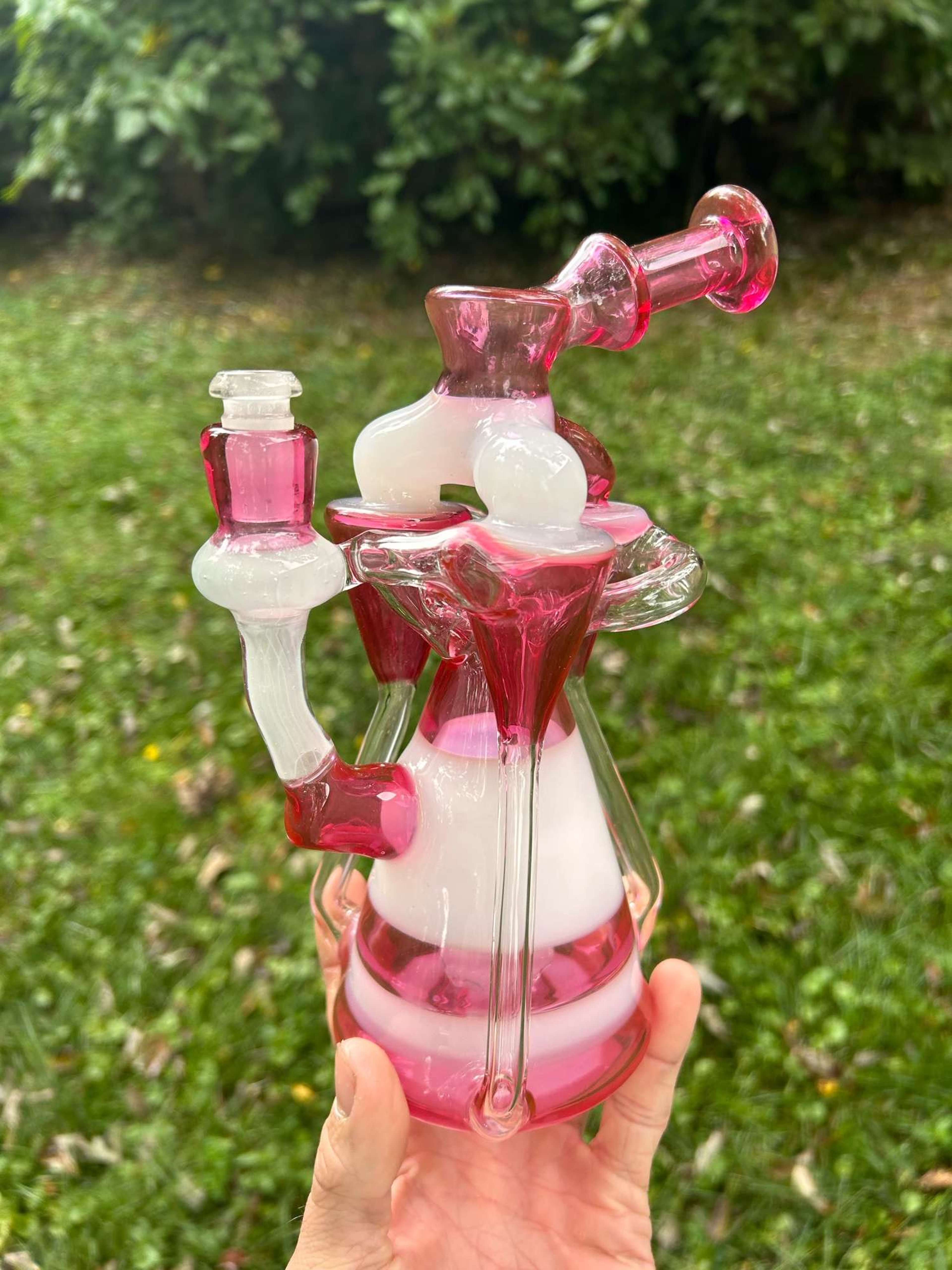 Preview pic of MADROB Tripcycler