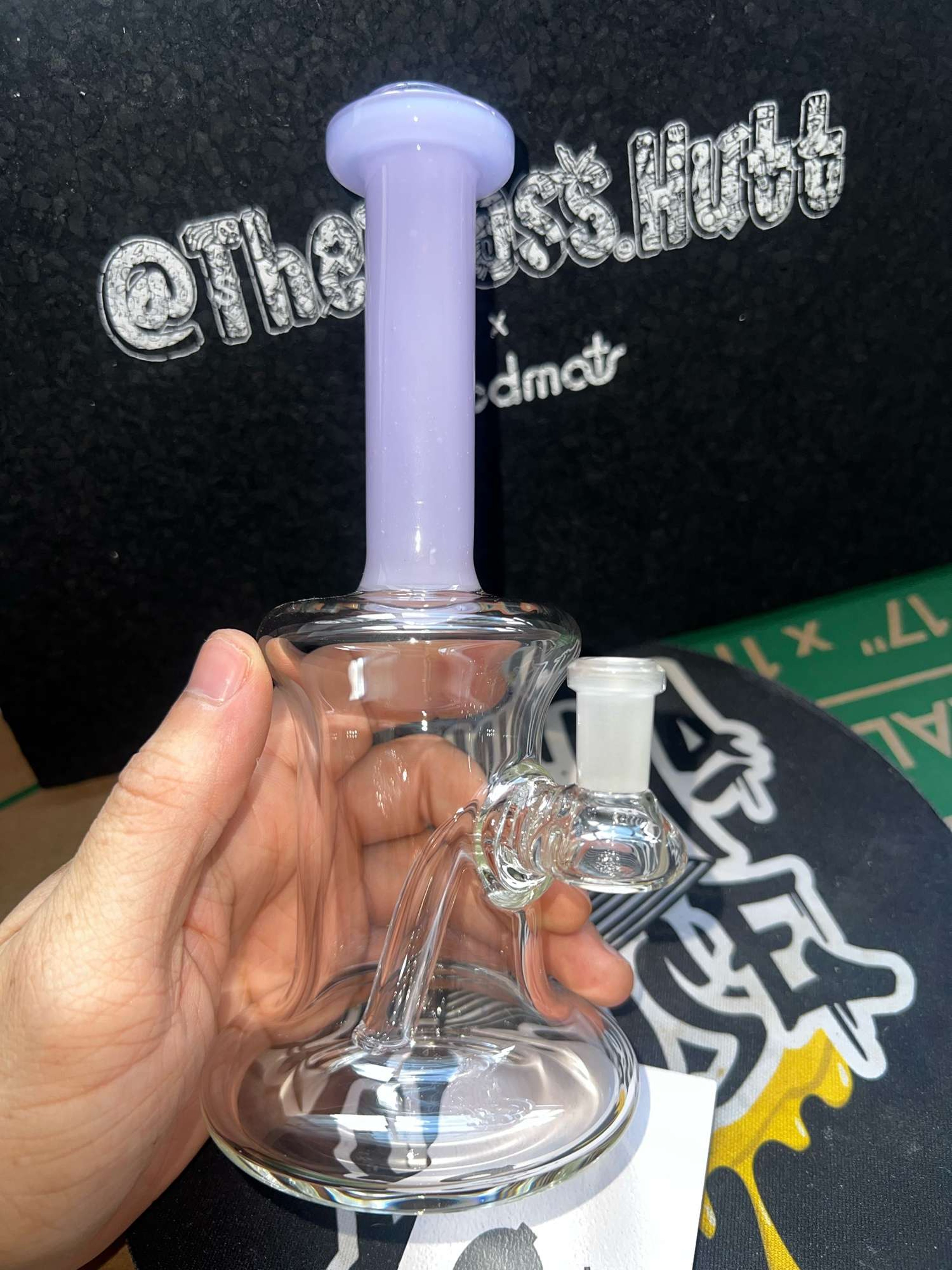 cotton candy jammer image 0
