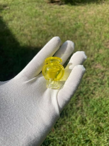 Preview pic of TerroirGlass Spinner Cap