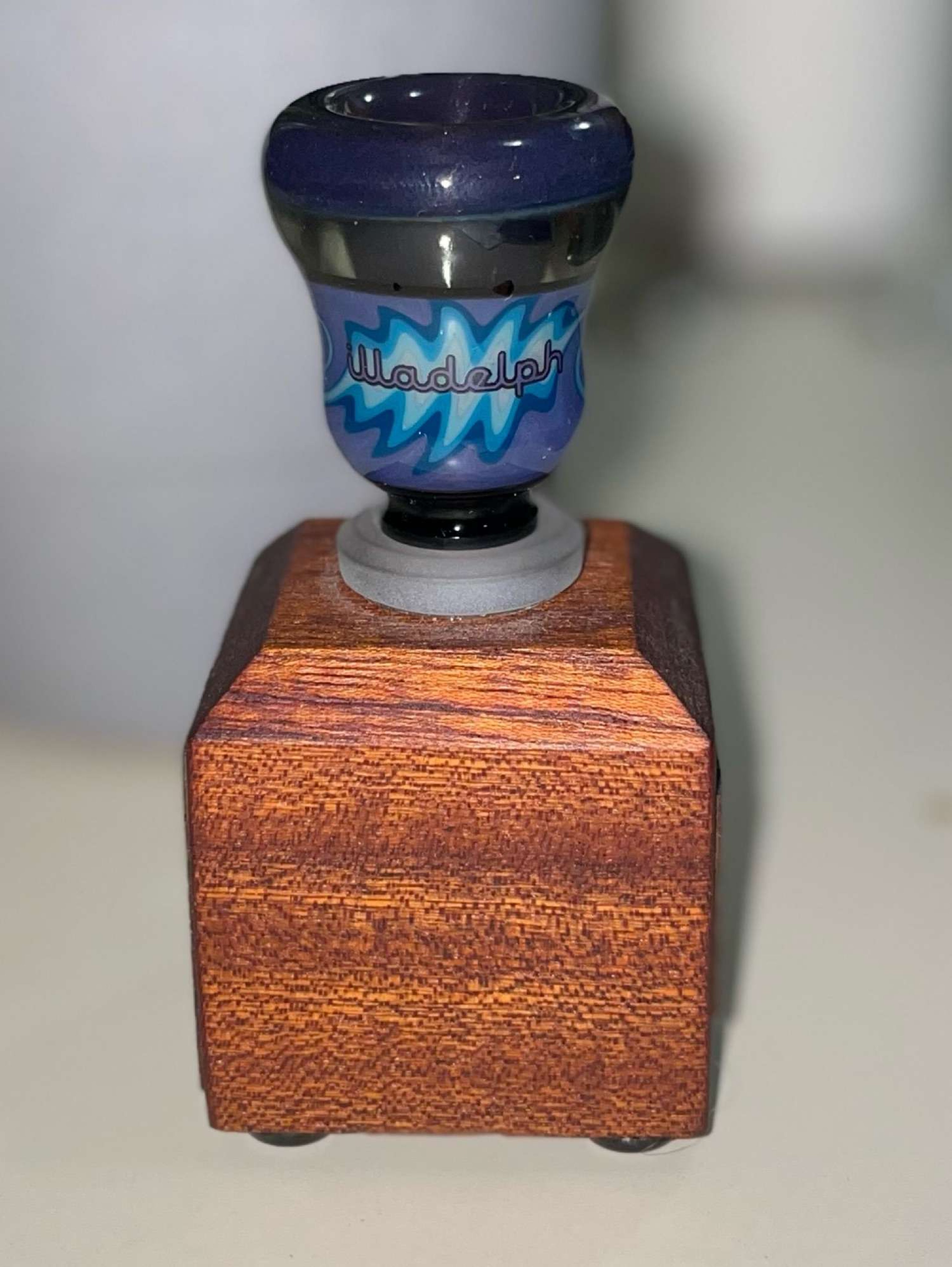 14mm ‘Blurple’ Illadelph slide image 0