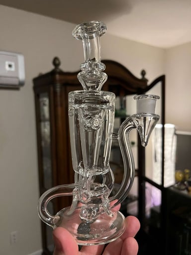 Preview pic of Dohn Joe Trinity Tower