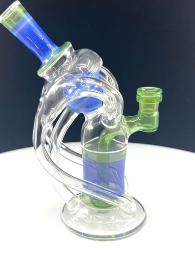 Preview pic of Stephan Pierce ORAcycler