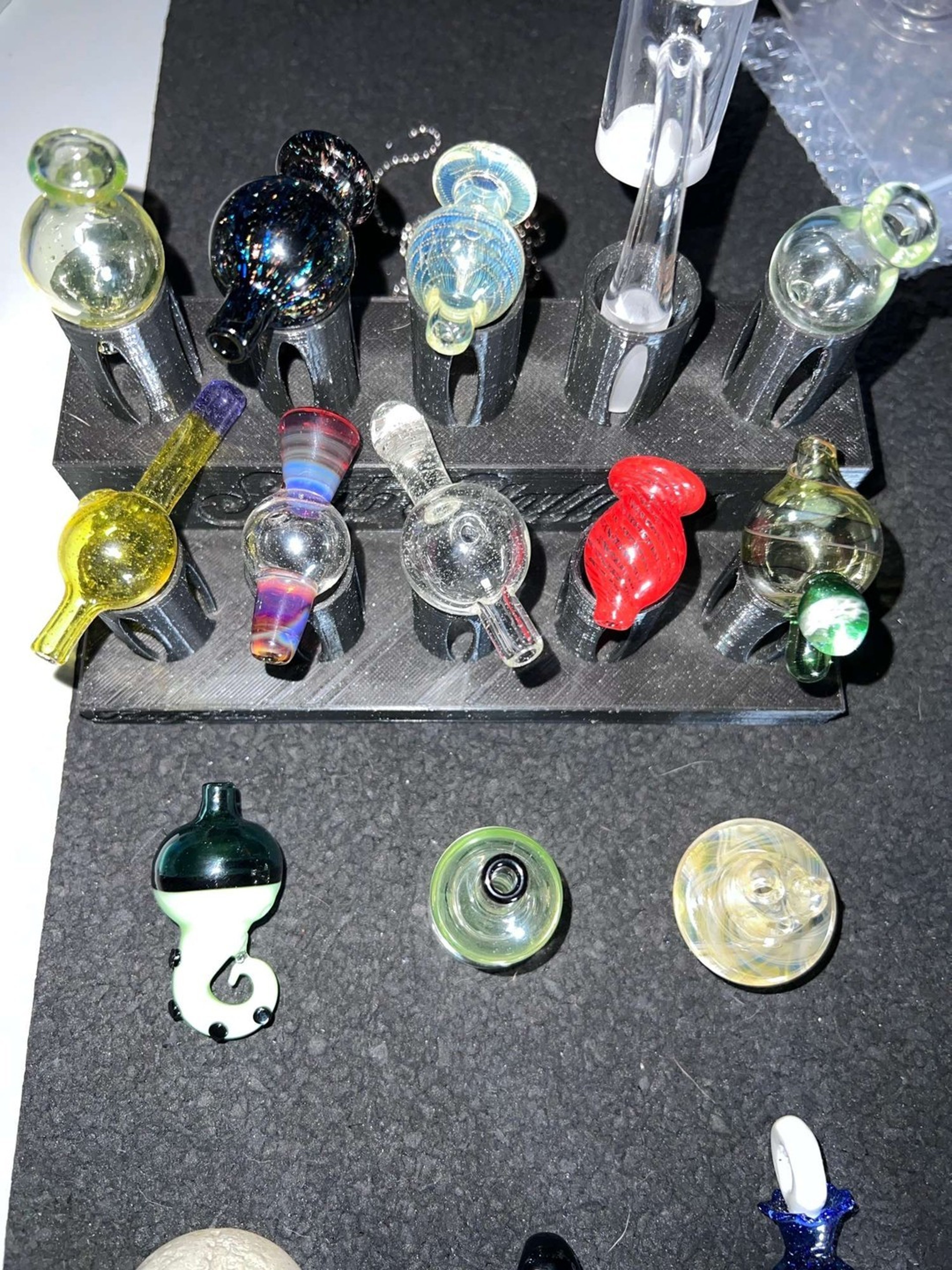 Preview pic of Various american accessories for sale/trade 