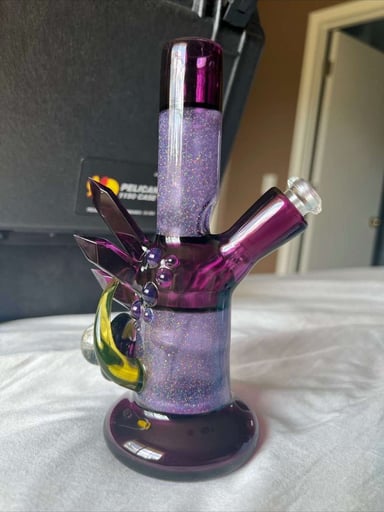 Preview pic of Based Glass Tube Rig
