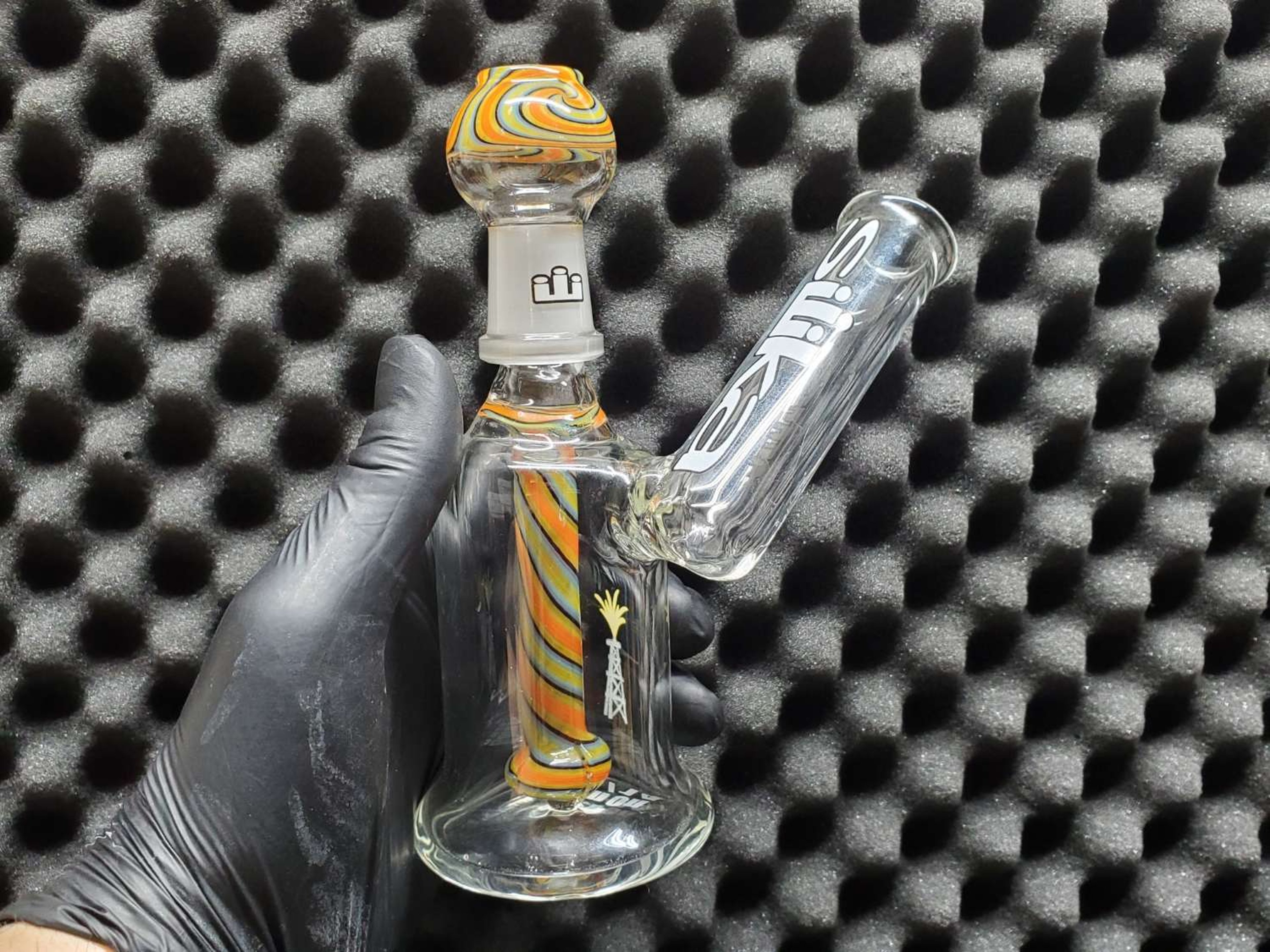 Preview pic of Silika Glass