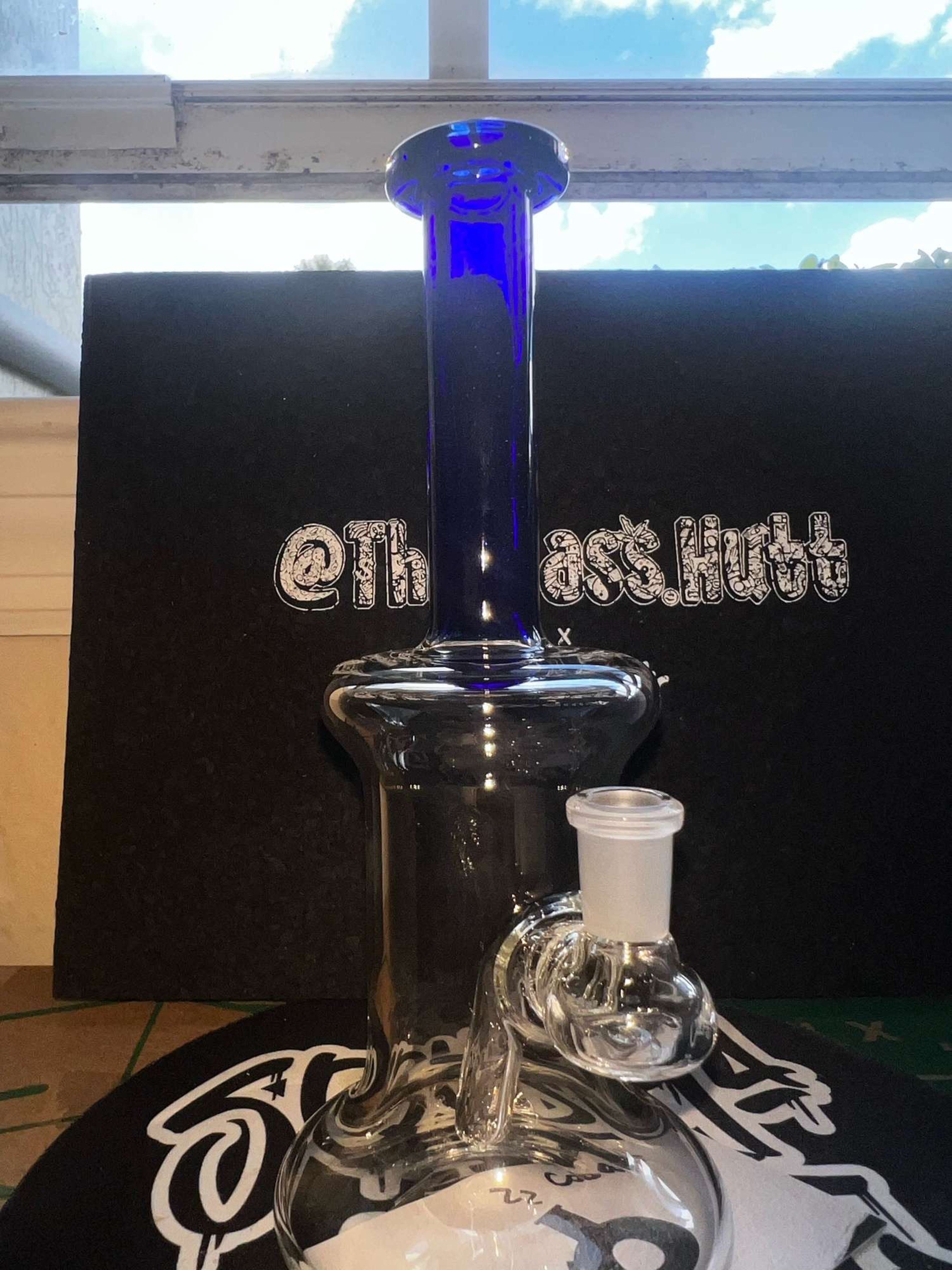 cobalt blue jammers image 0