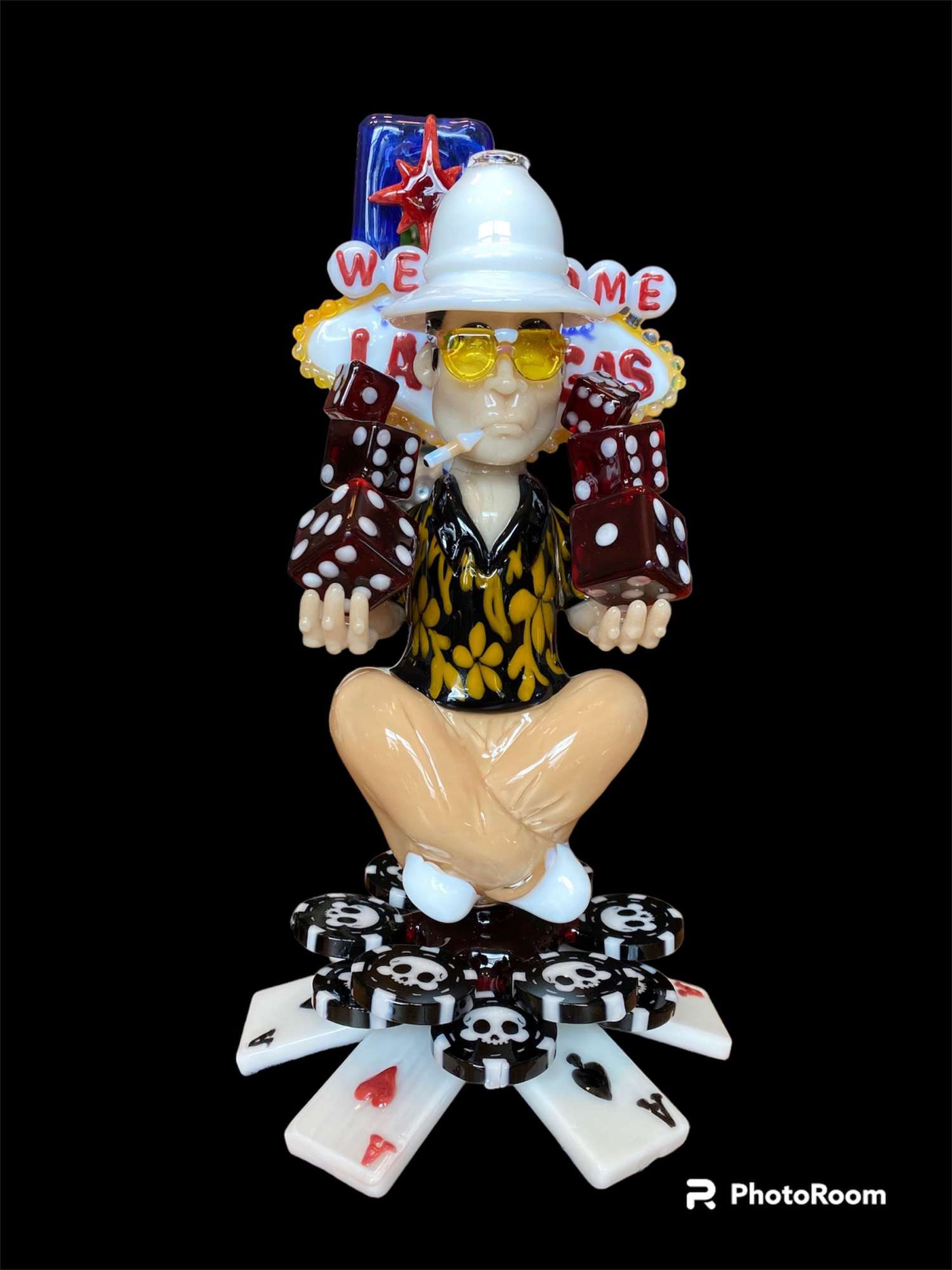 Hendy X Hic dogg image 0