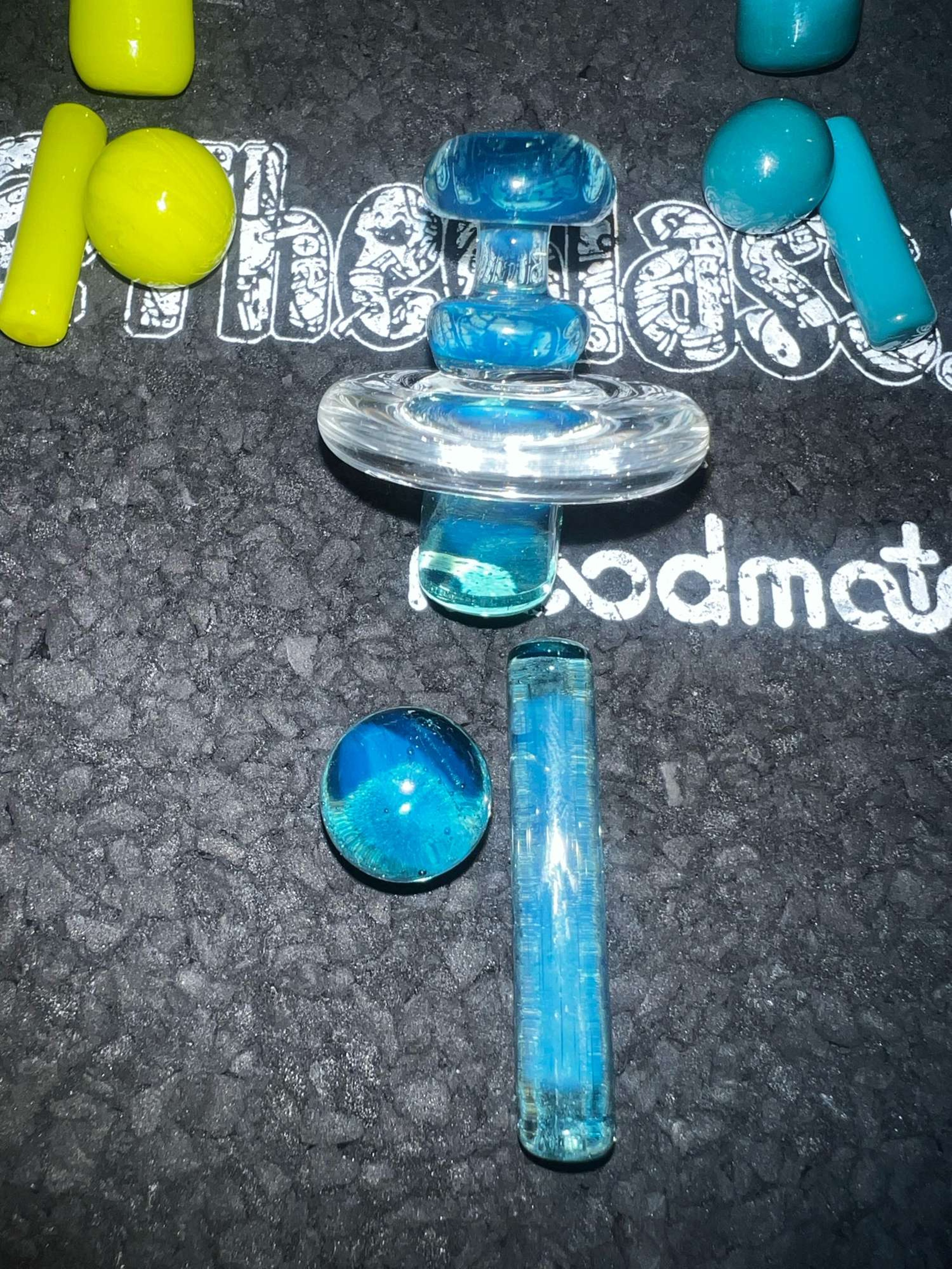 ufo slurper sets image 0