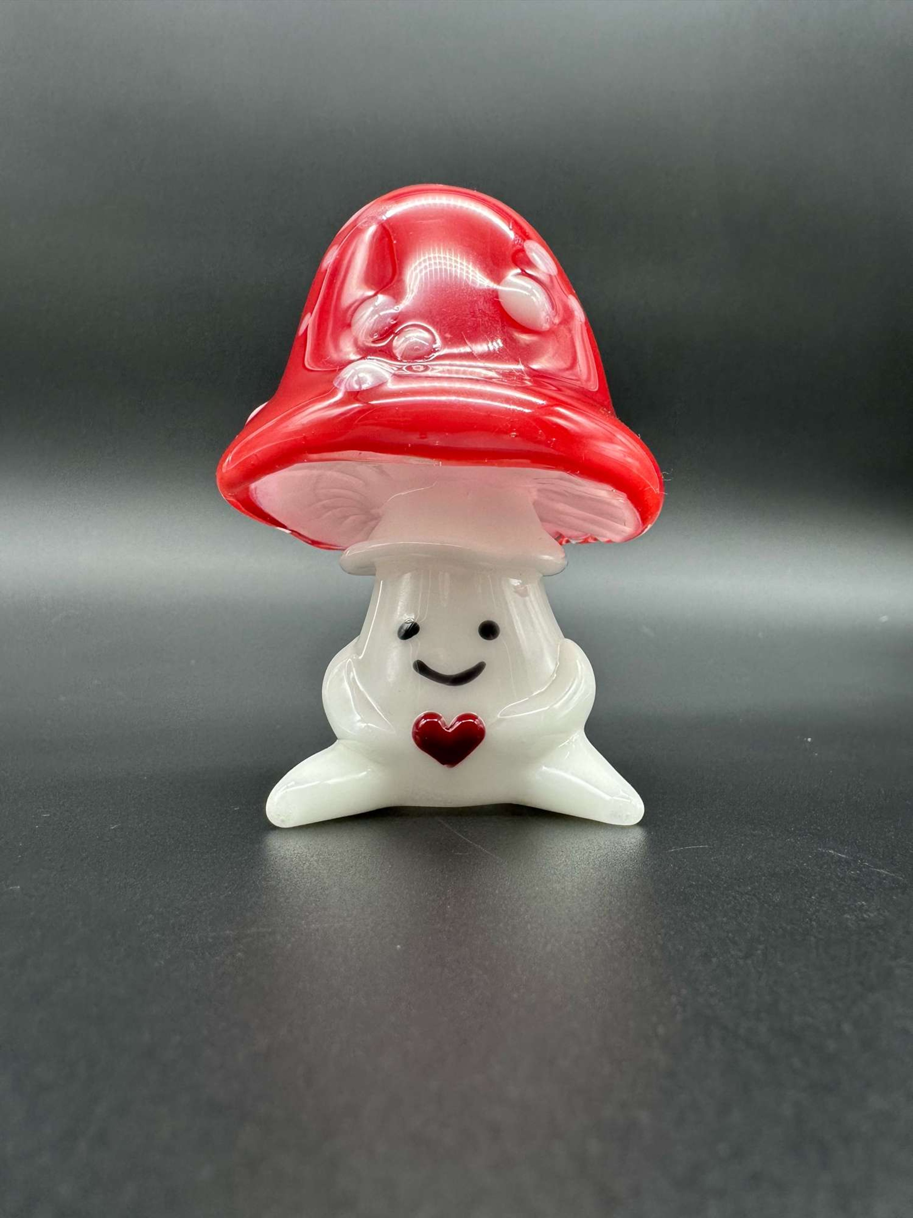 Preview pic of Mushroom funguy 