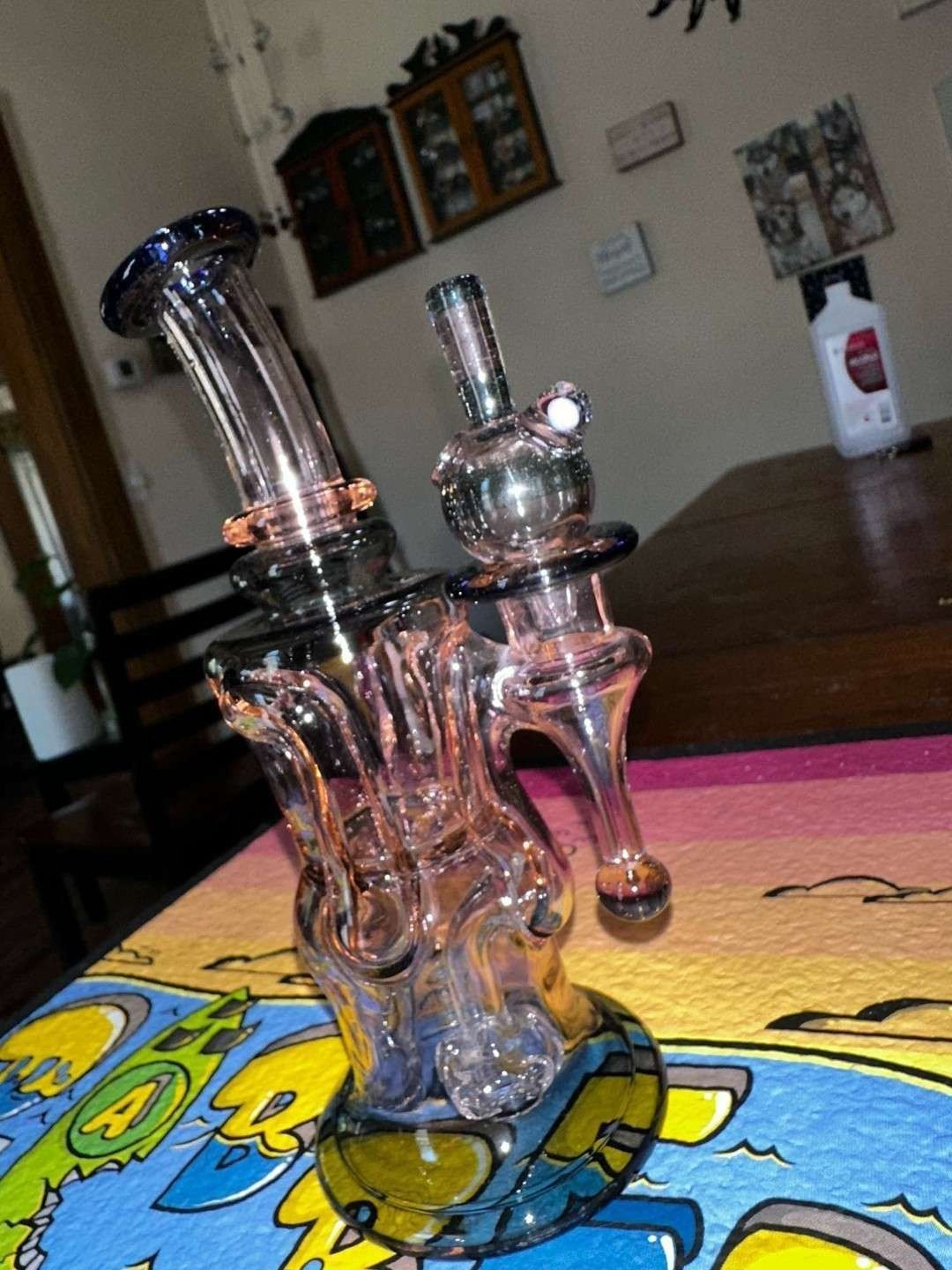 Preview pic of Dabber jaws 
