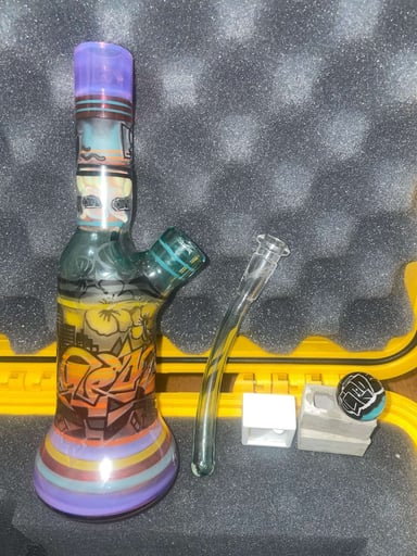 Preview pic of Groe Tube #39