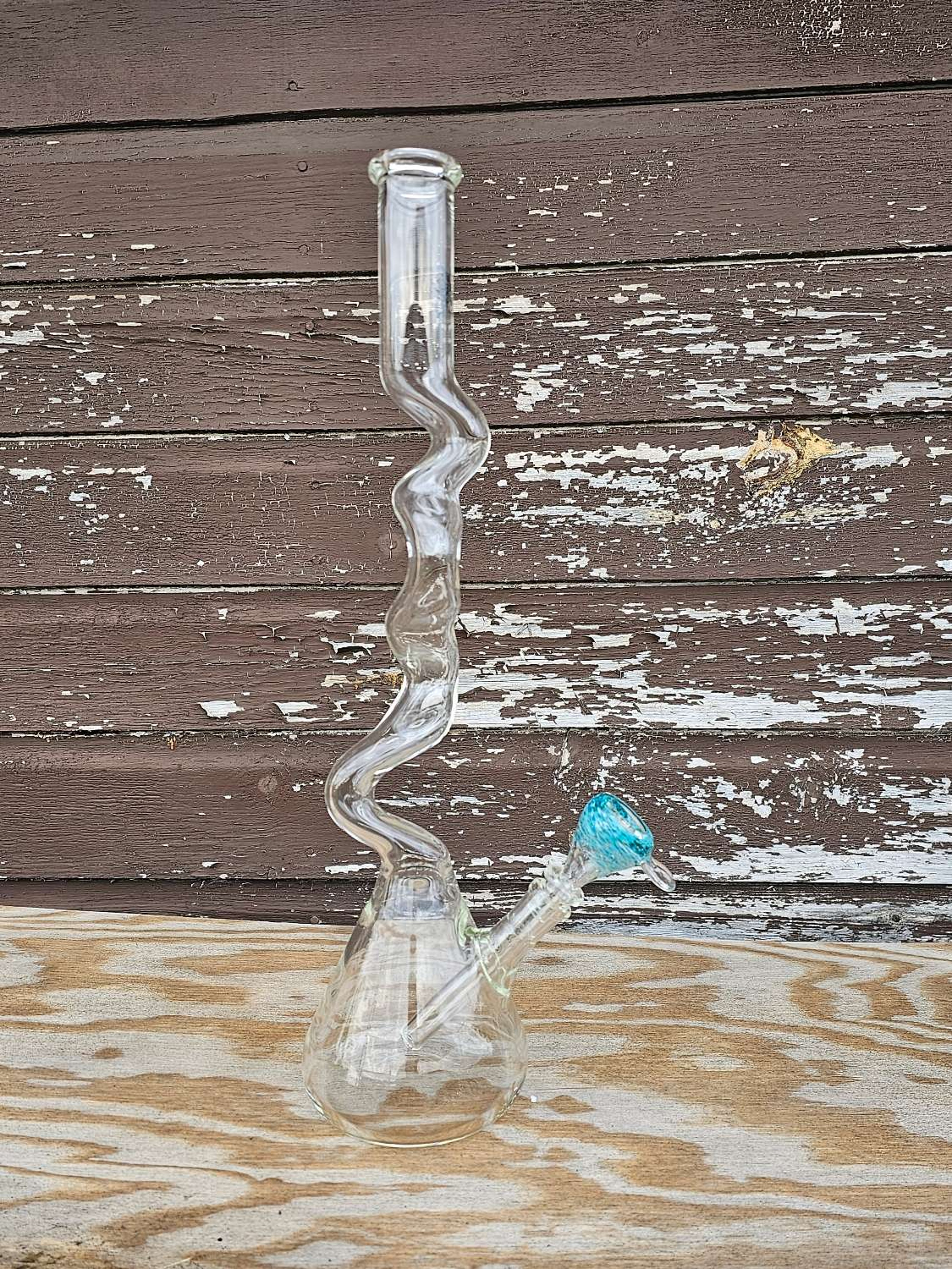 Preview pic of Bendy tube