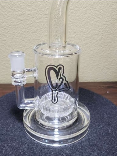 Preview pic of Custom Creations (C2) Wubbler w disc perc