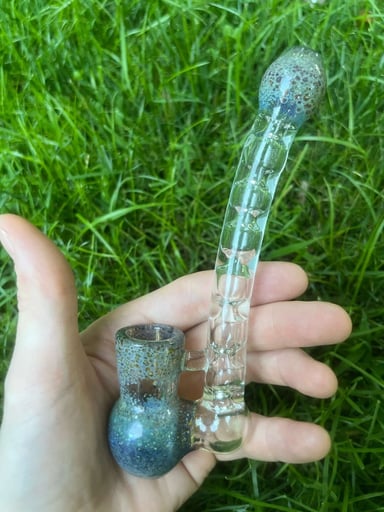 Preview pic of Healthstone Glass Innercooler Sherlock
