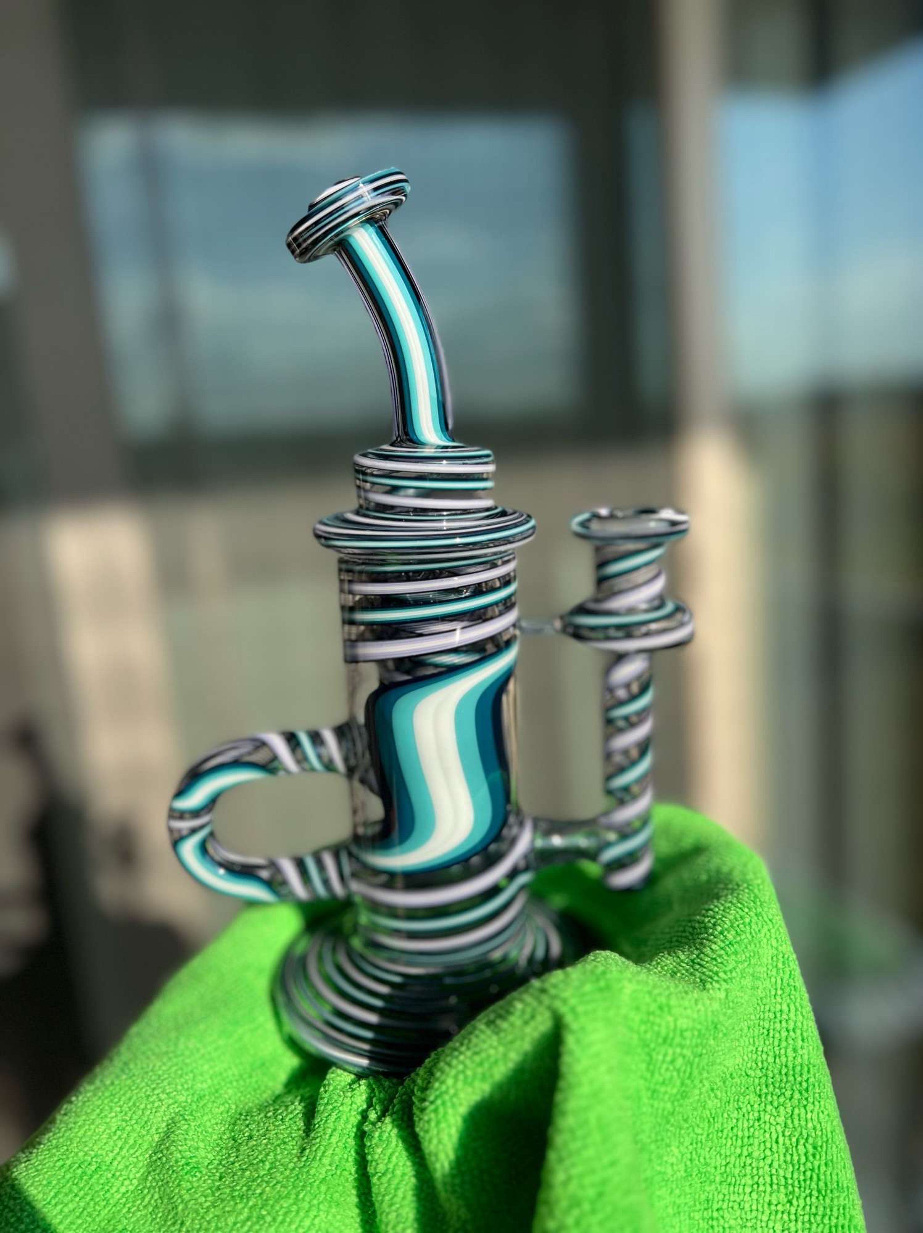 Preview pic of PHAT ASS GLASS (pag)