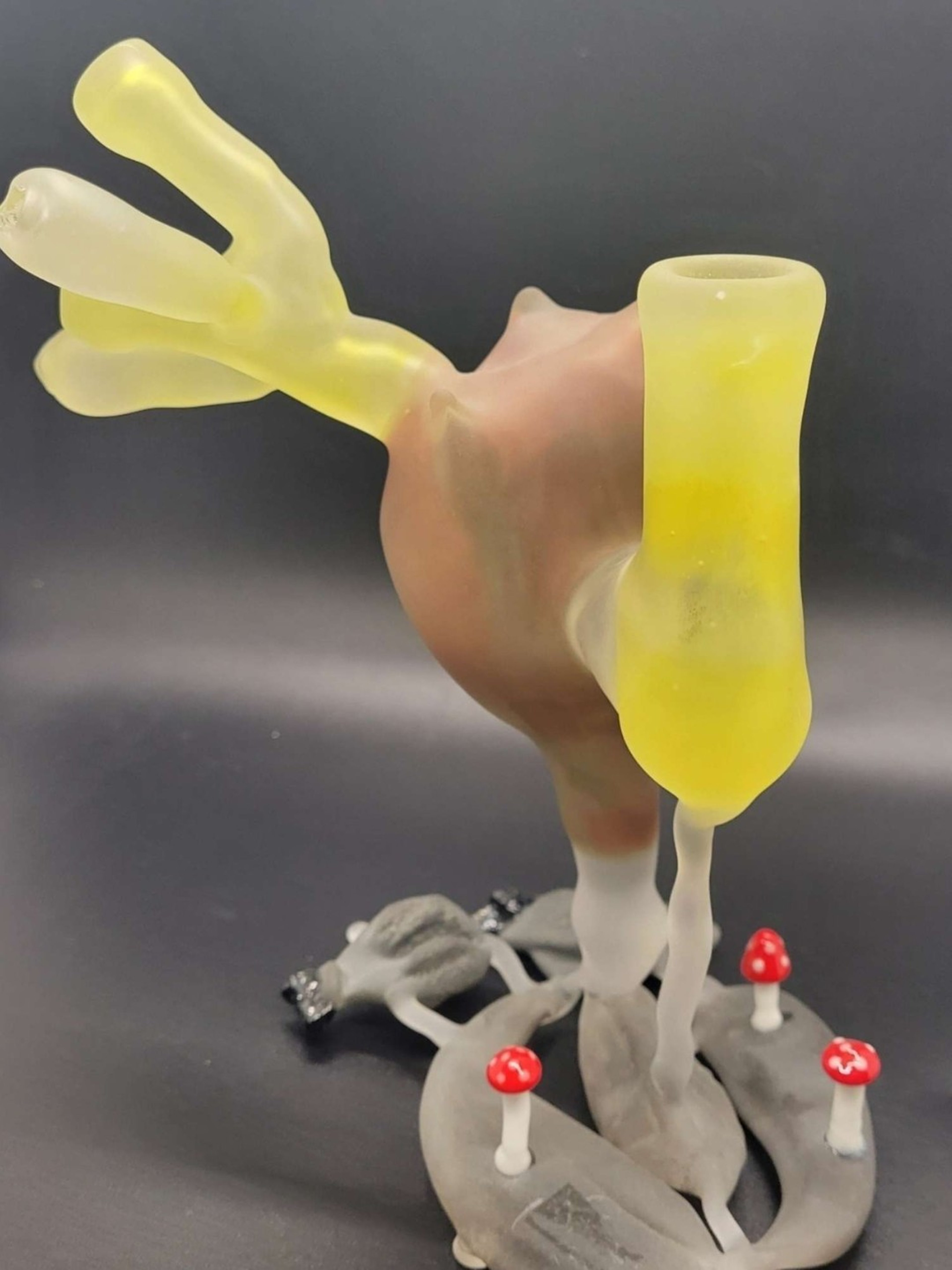 Preview pic of Conch rig