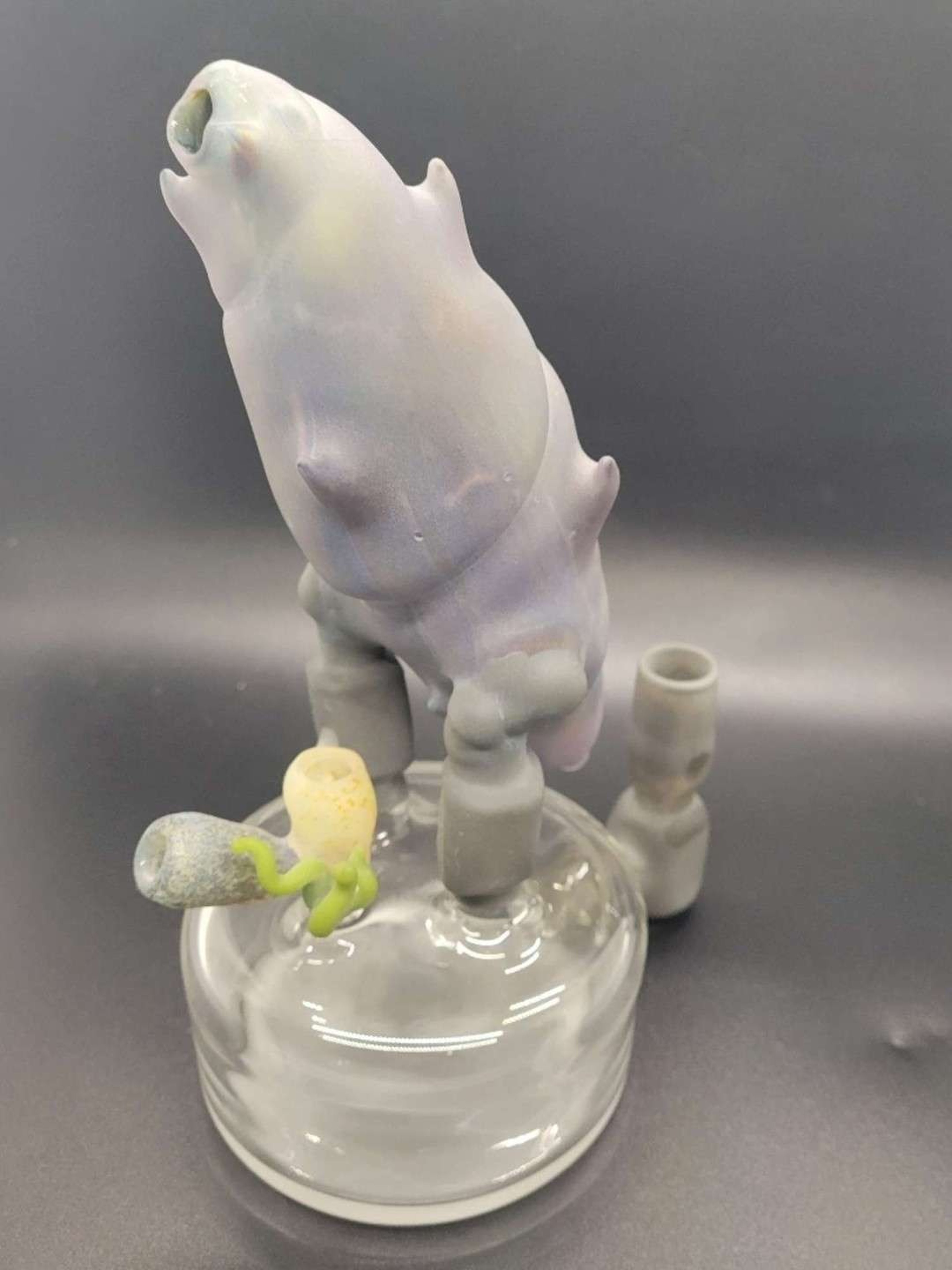Preview pic of Ocean rig
