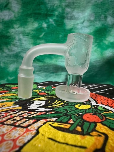 Preview pic of *new* Blasted Mini Toro Terp Slurper