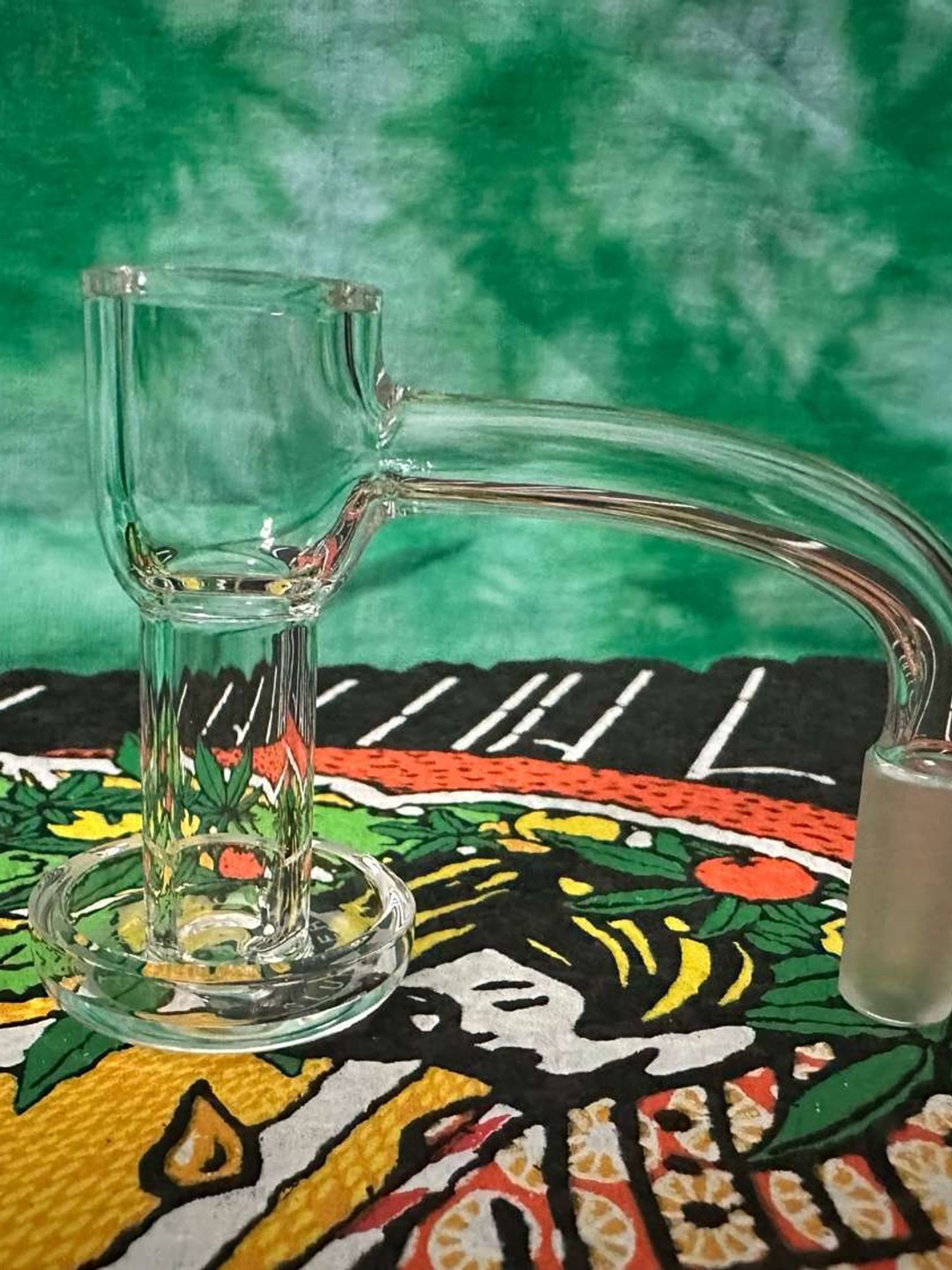 *new* Toro Terp Slurper XL image 0