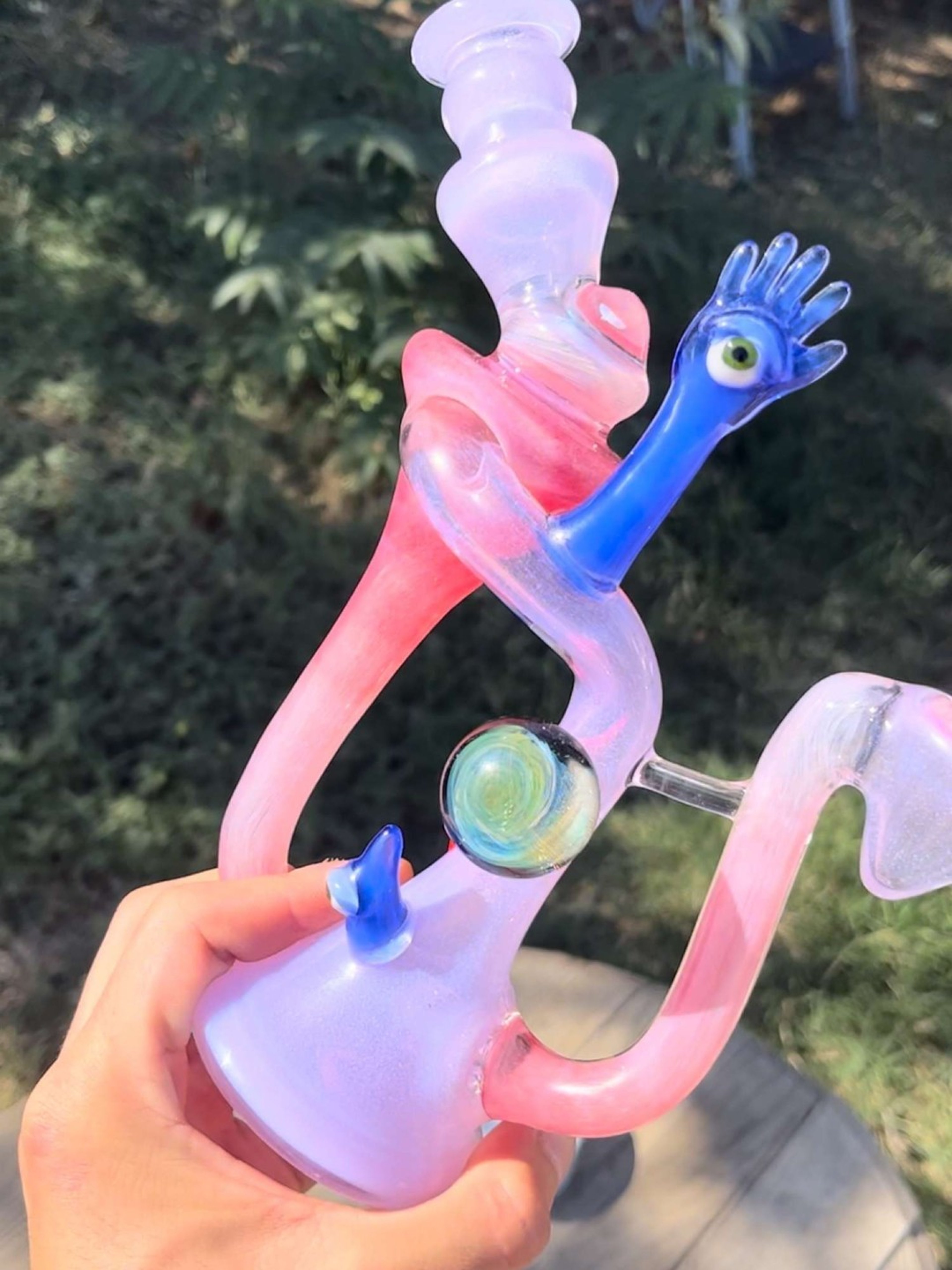 Gooman Recycler image 0