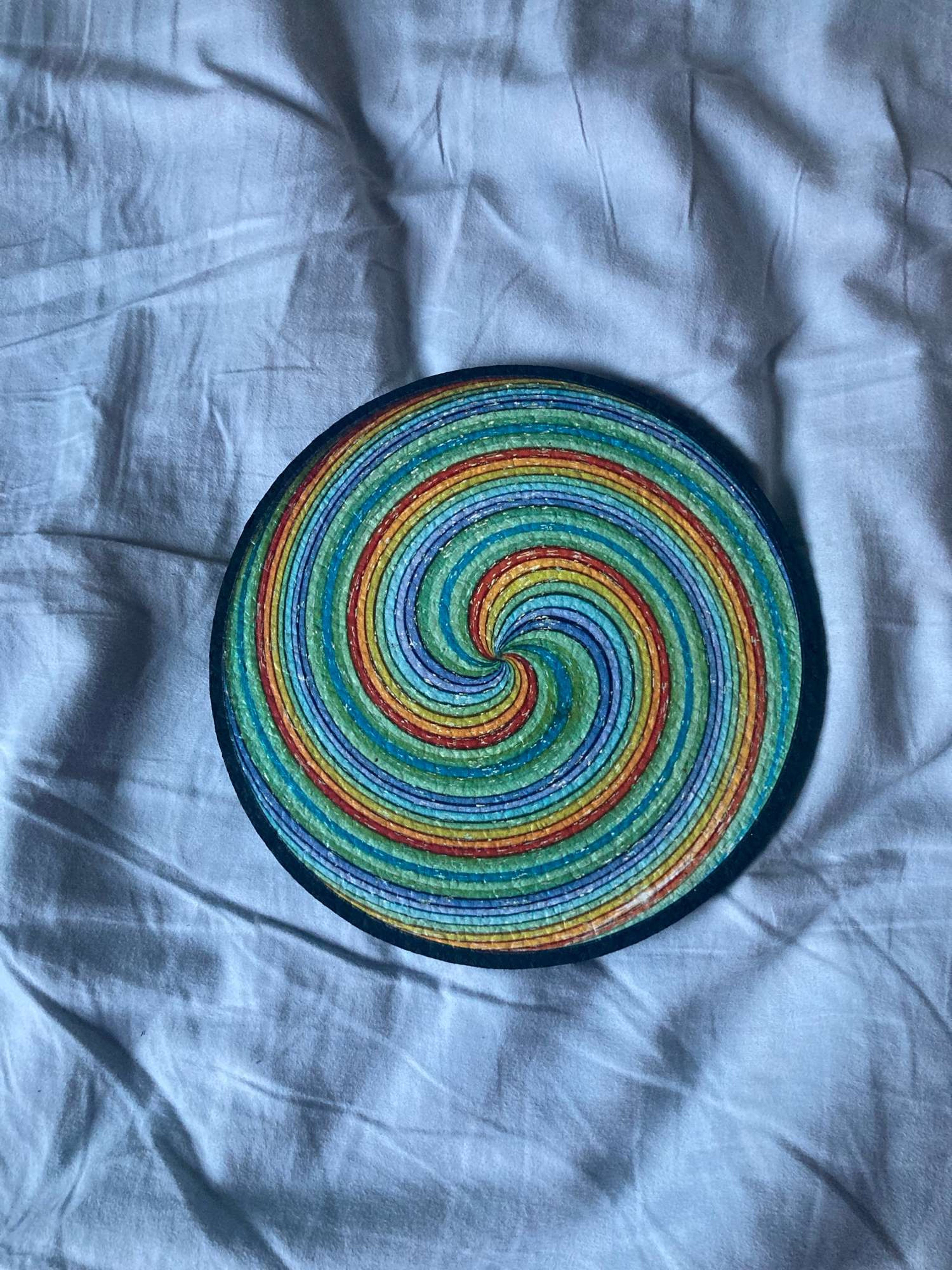 Preview pic of Darby Mood Mat