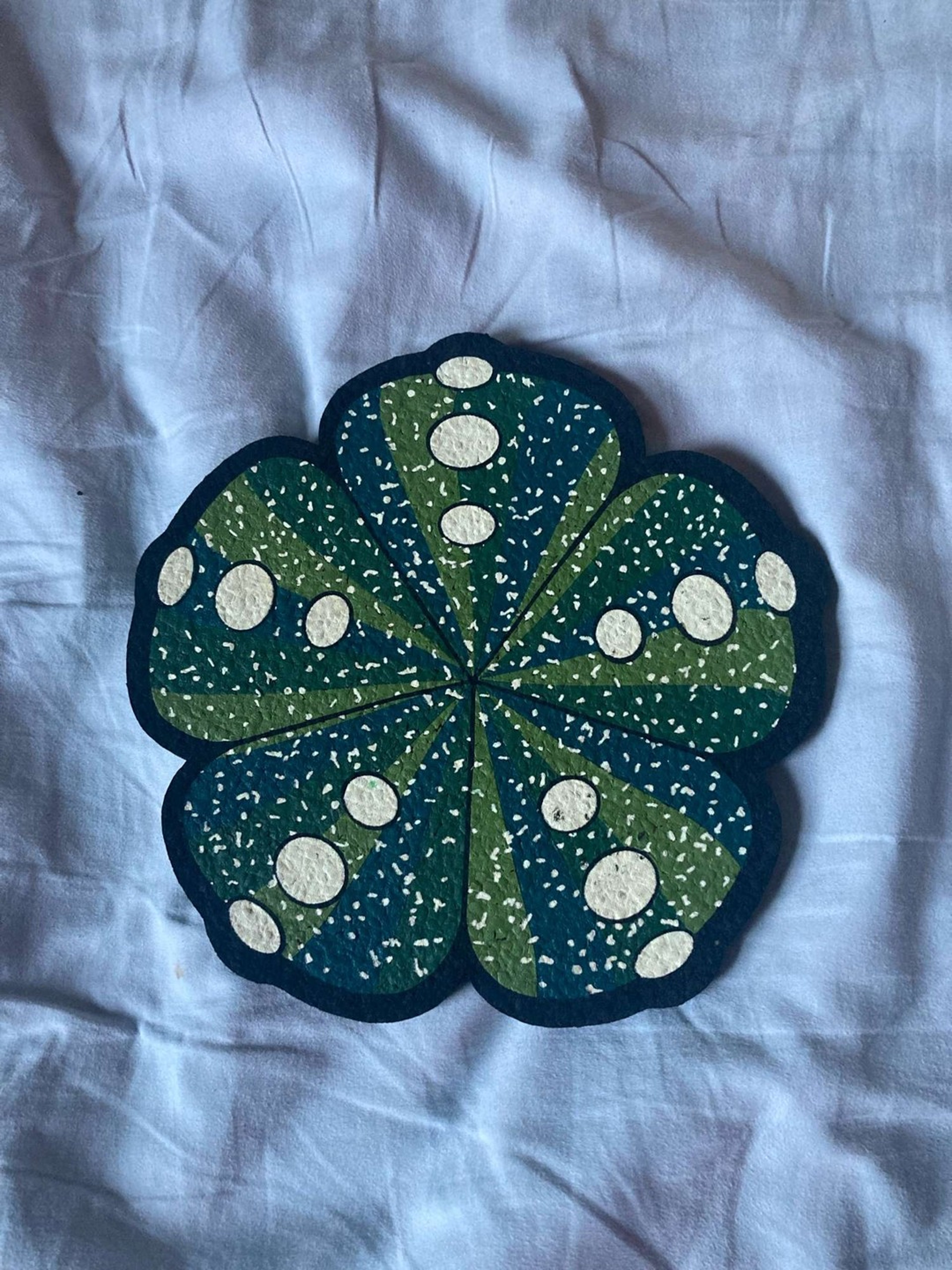 Preview pic of Darby Mood Mat 
