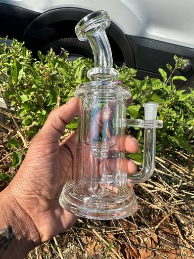Preview pic of Leisure Incycler 10mm