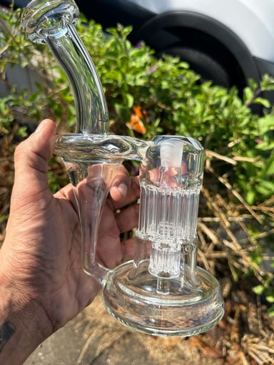 Preview pic of Leisure Pillar Recycler