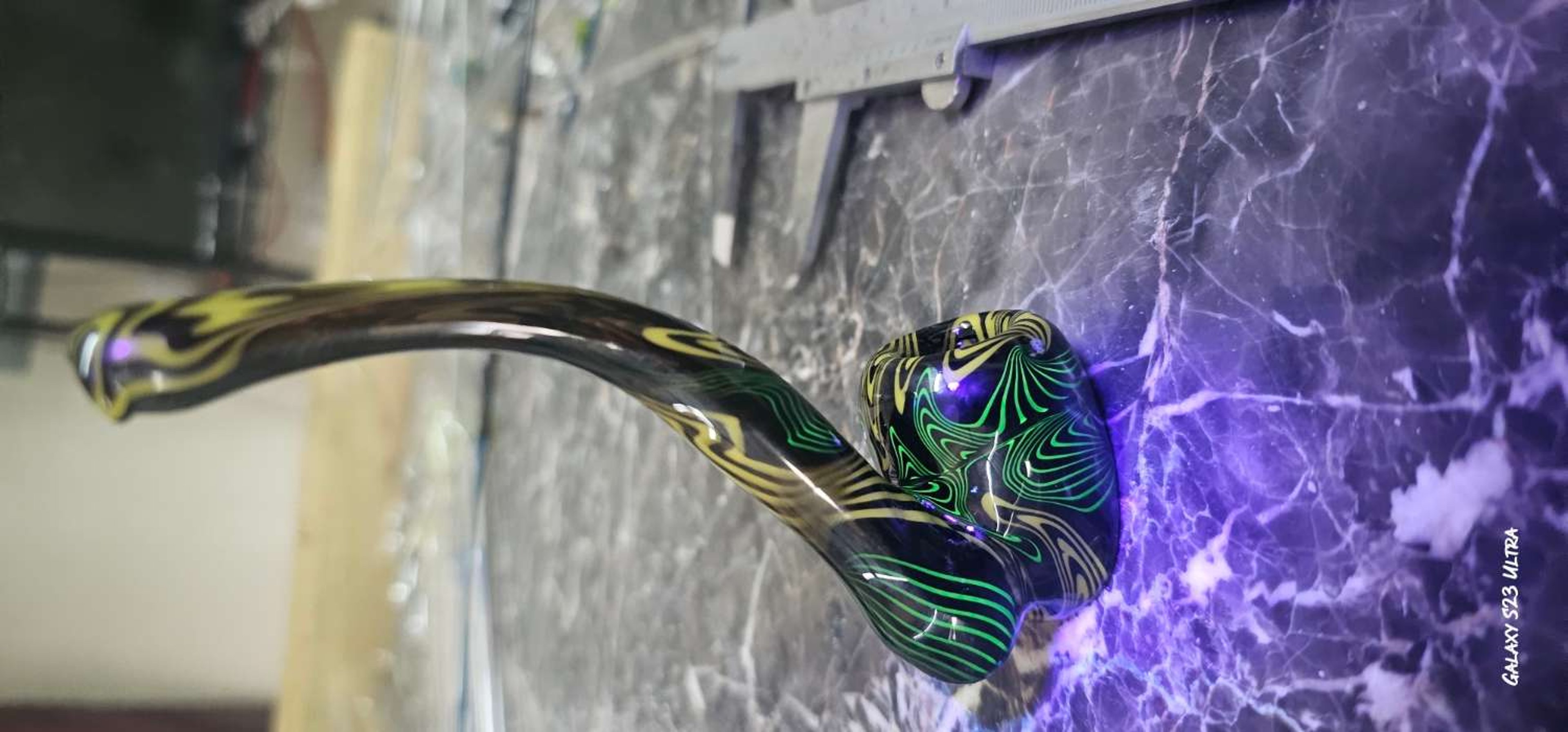 Preview pic of Uranium Standing pocket lock