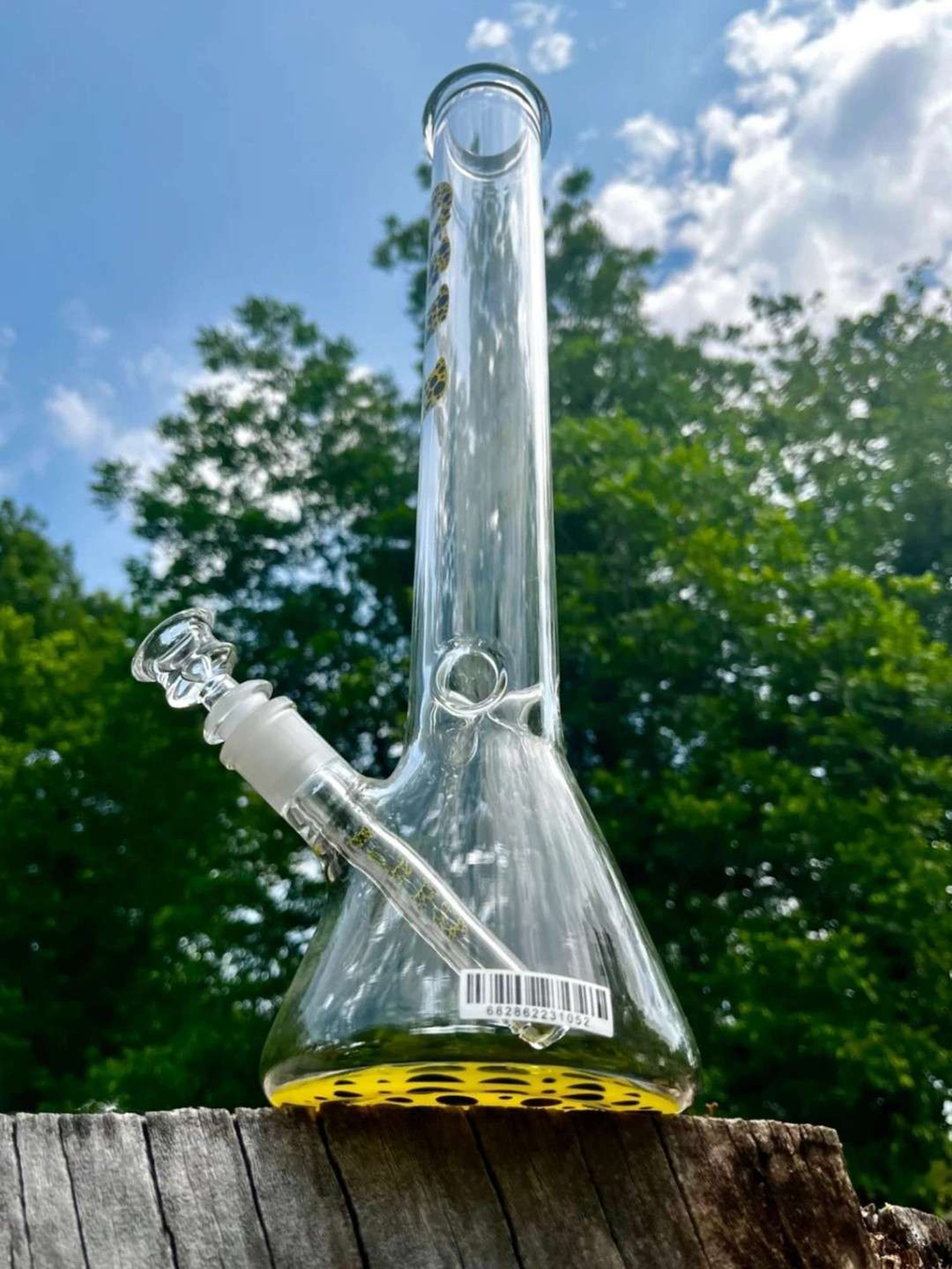 Preview pic of Beaker Bong