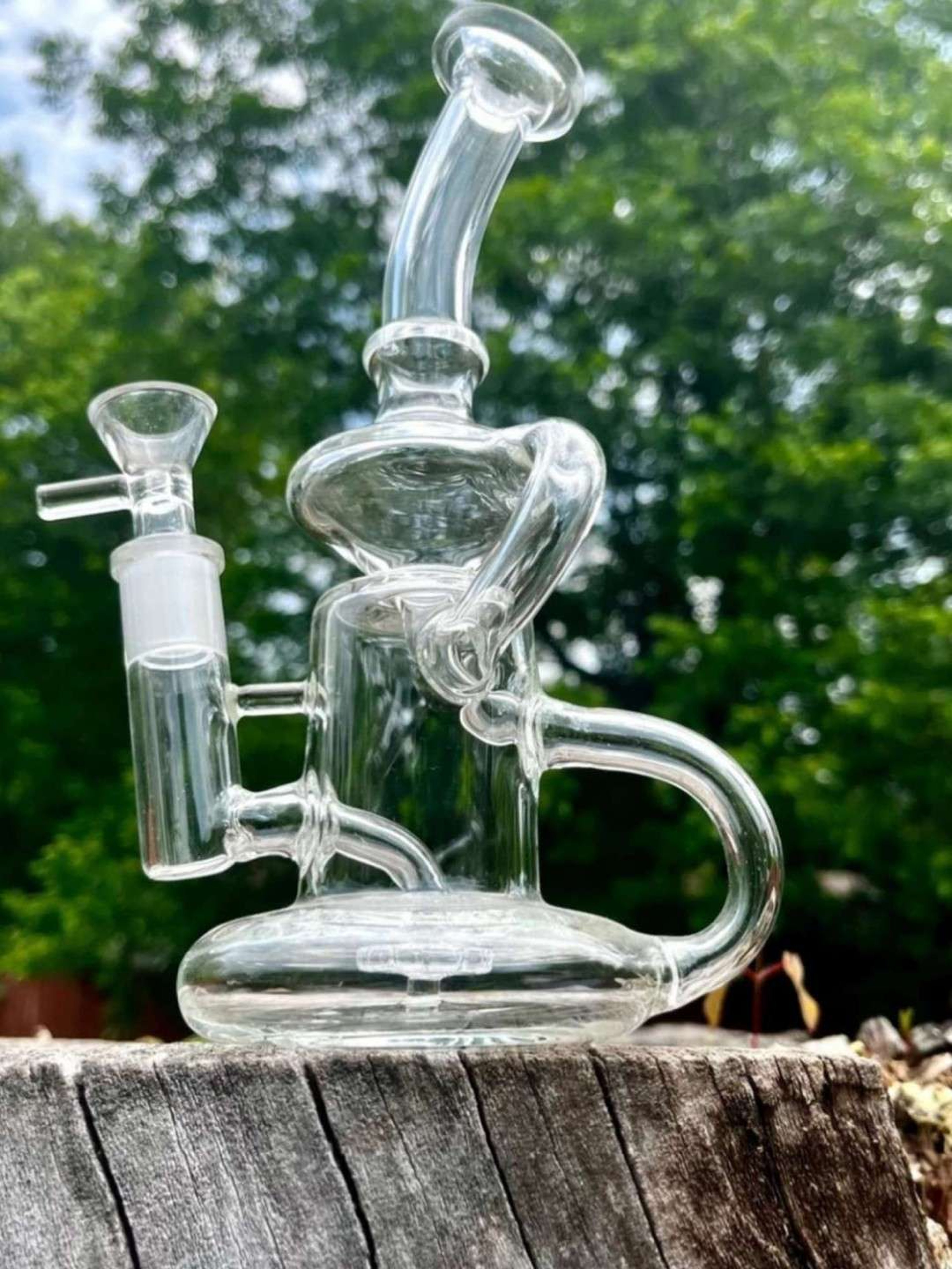 Preview pic of Kelvin Recycler Rig