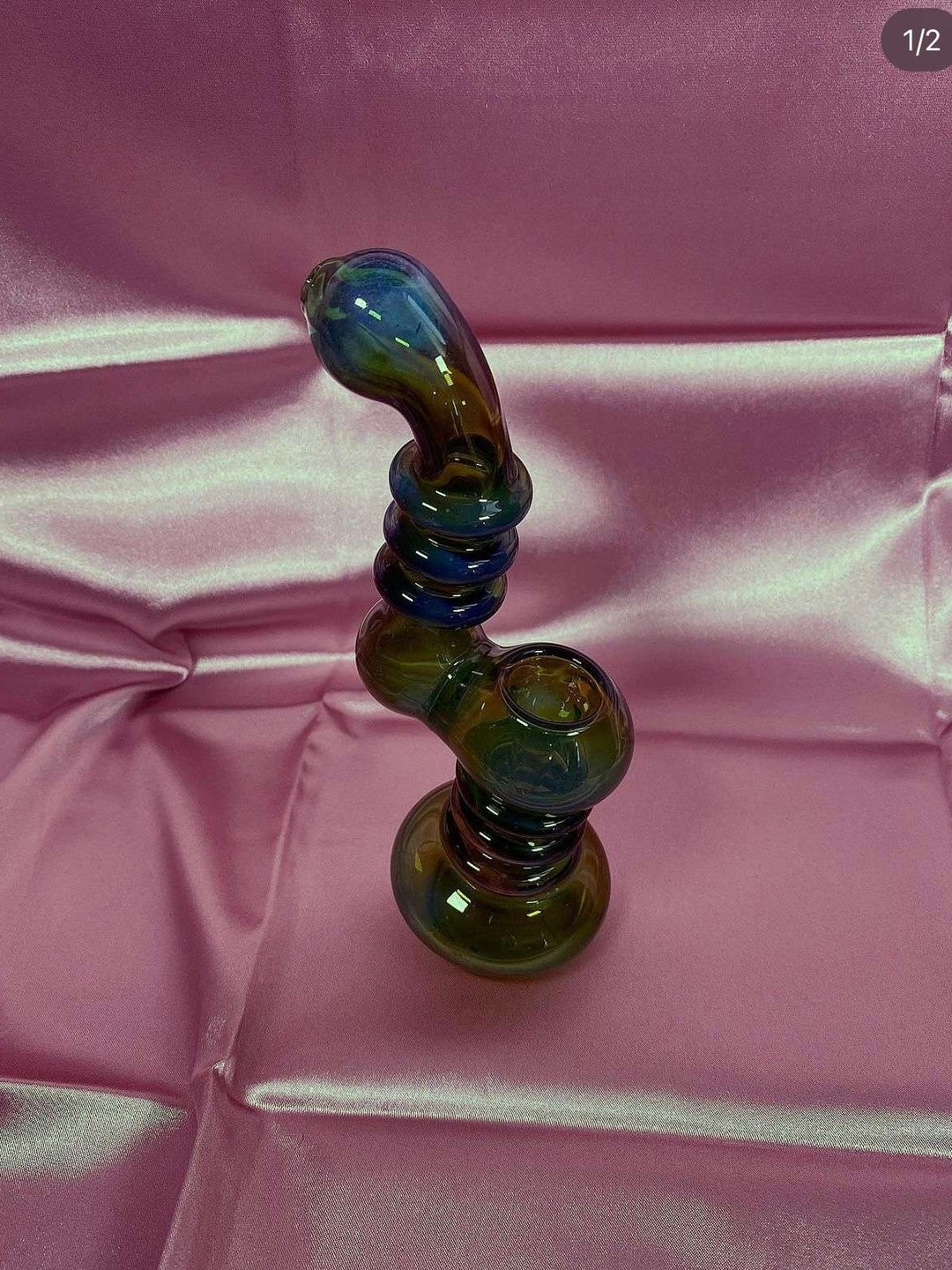 Trippy Bubbler image 0