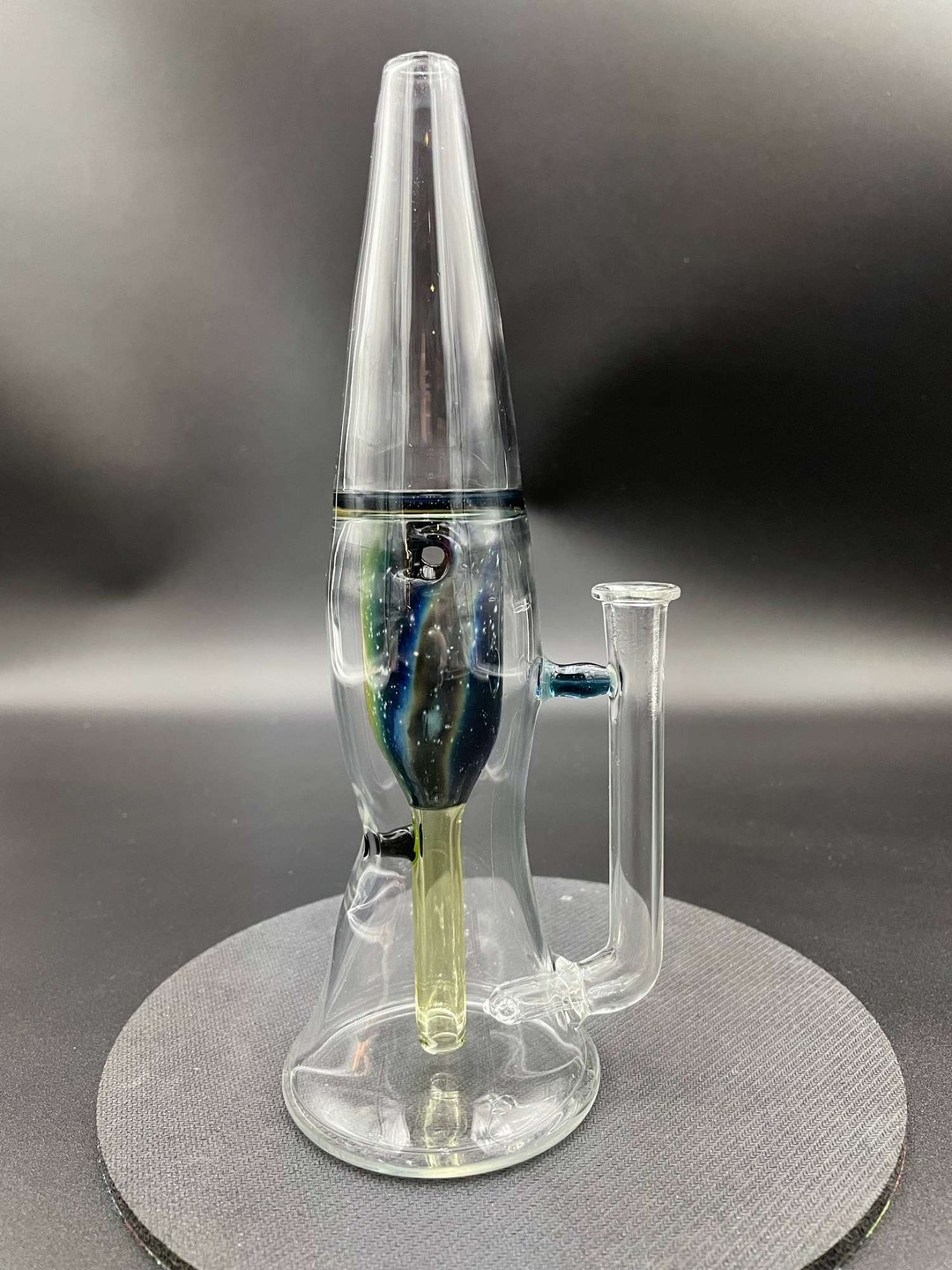 Preview pic of Guru X Sandalz lava lamp incycler 50% off