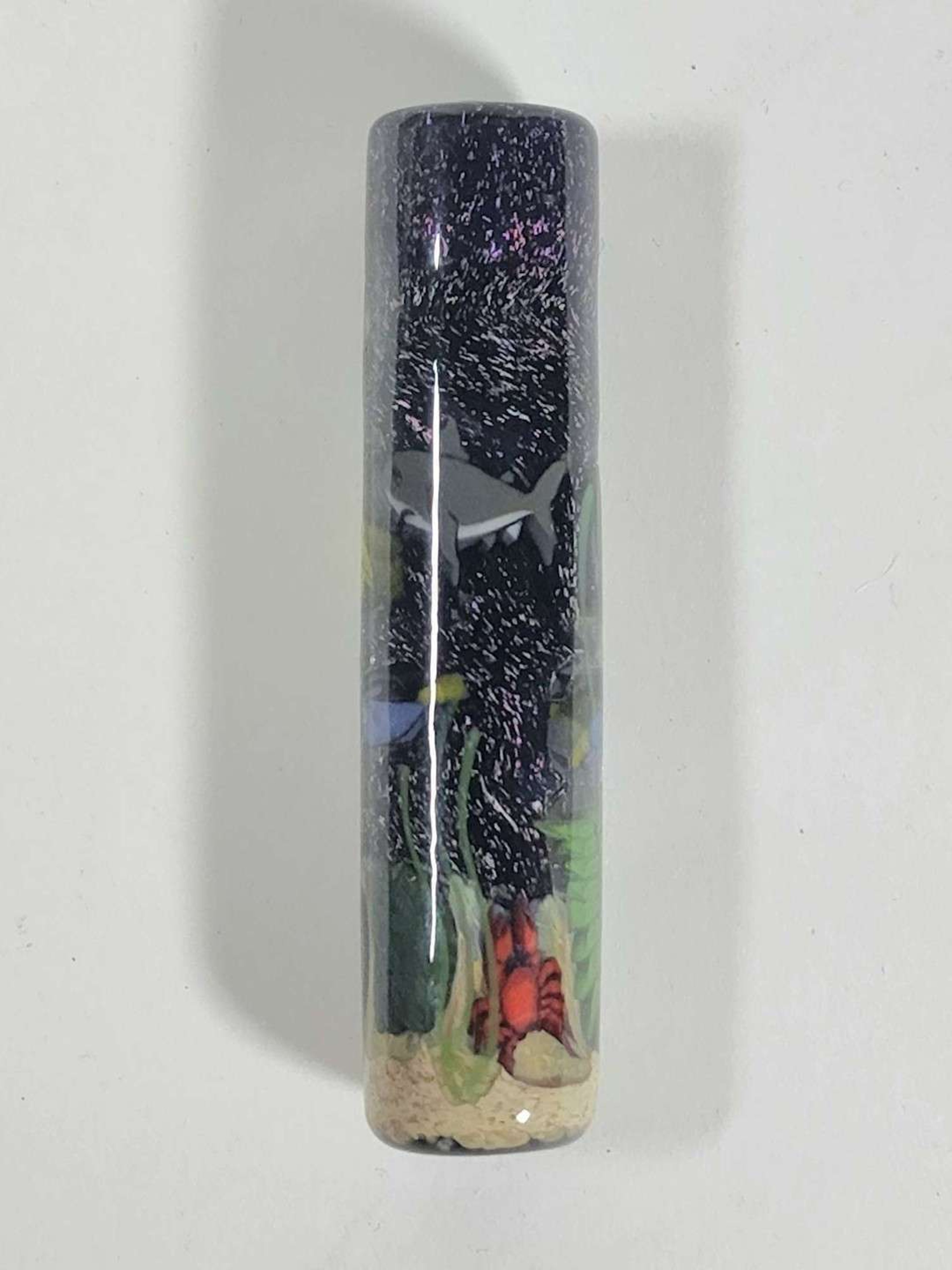 Dave Strobel Dichro 11 Millie Onie One Hitter (price drop) image 0