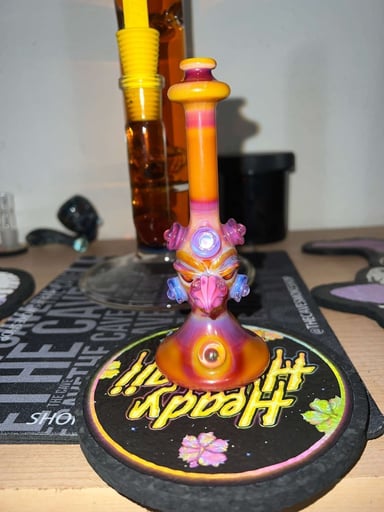 Preview pic of Serendipity Mini Bird Tube