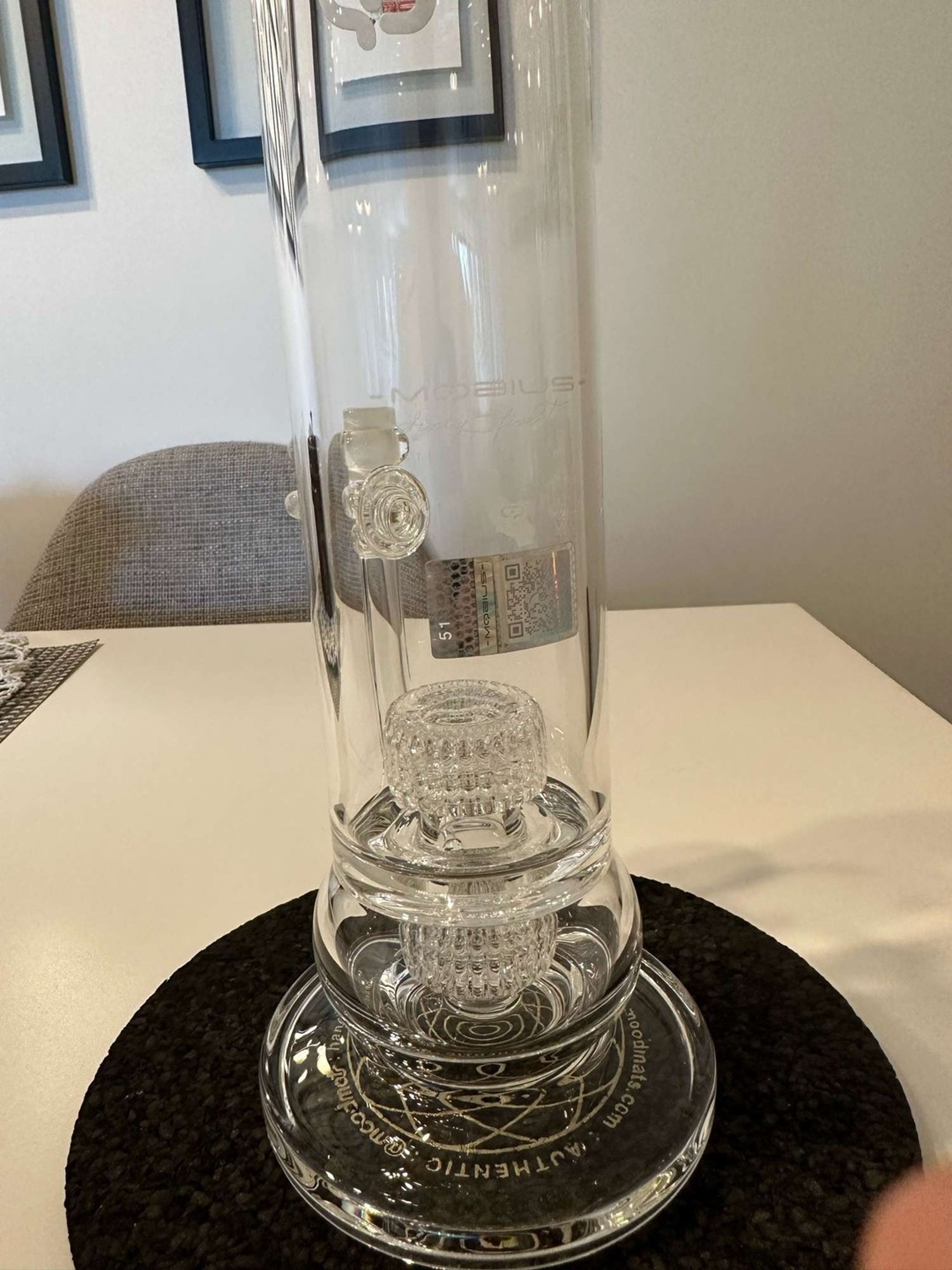 Preview pic of Mobius 65T Stereo Matrix - V5
