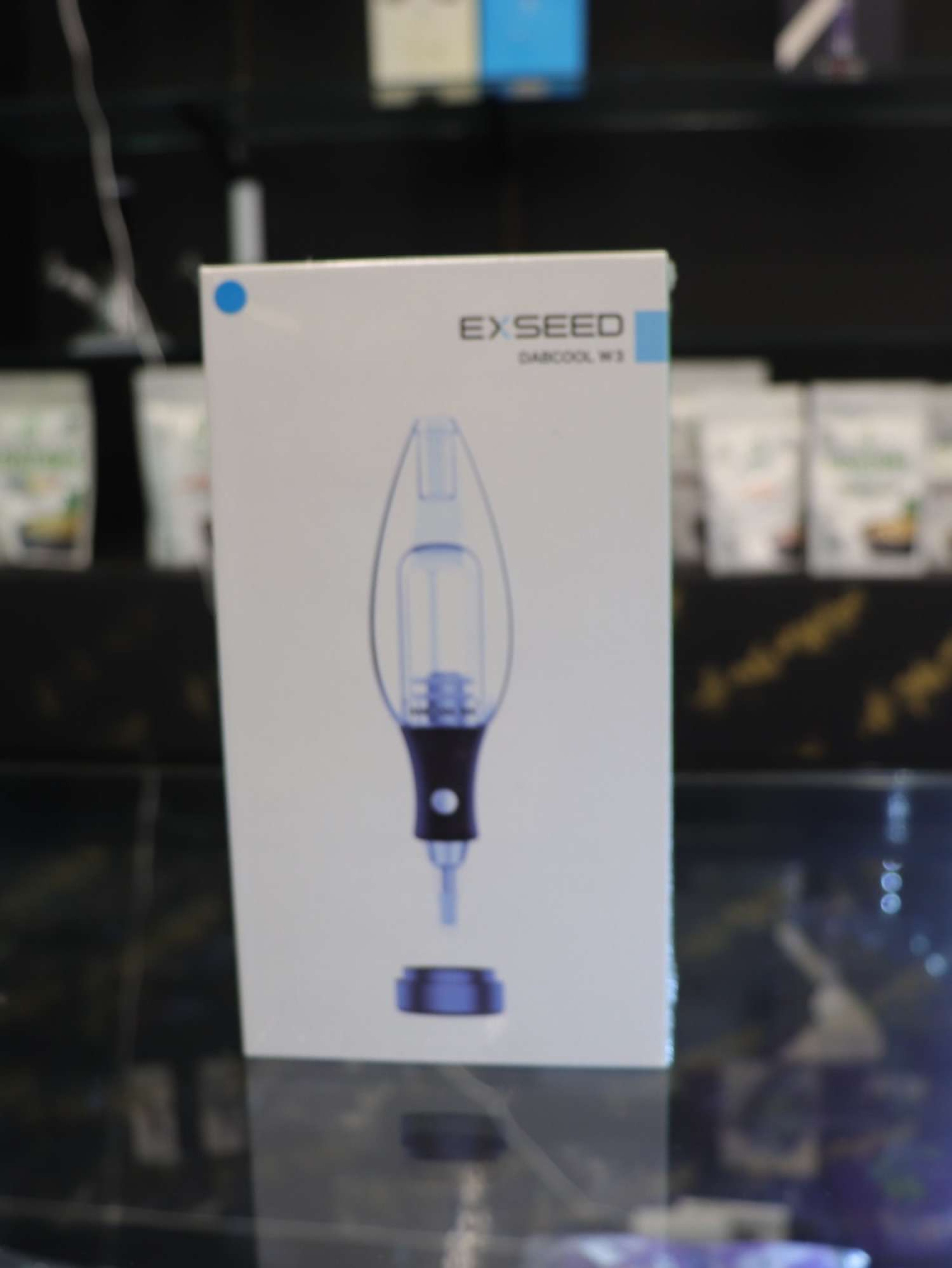 EXSEED Dabcool E-Rig image 0