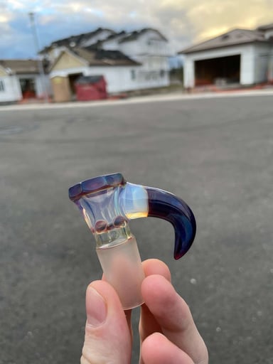 Preview pic of Valts 18mm fauceted ghost & ap 