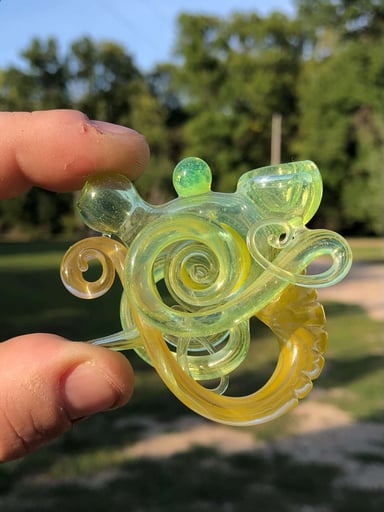 Preview pic of Dina K- Mini pipe
