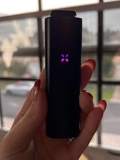 Preview pic of Pax 3 Vaporizer